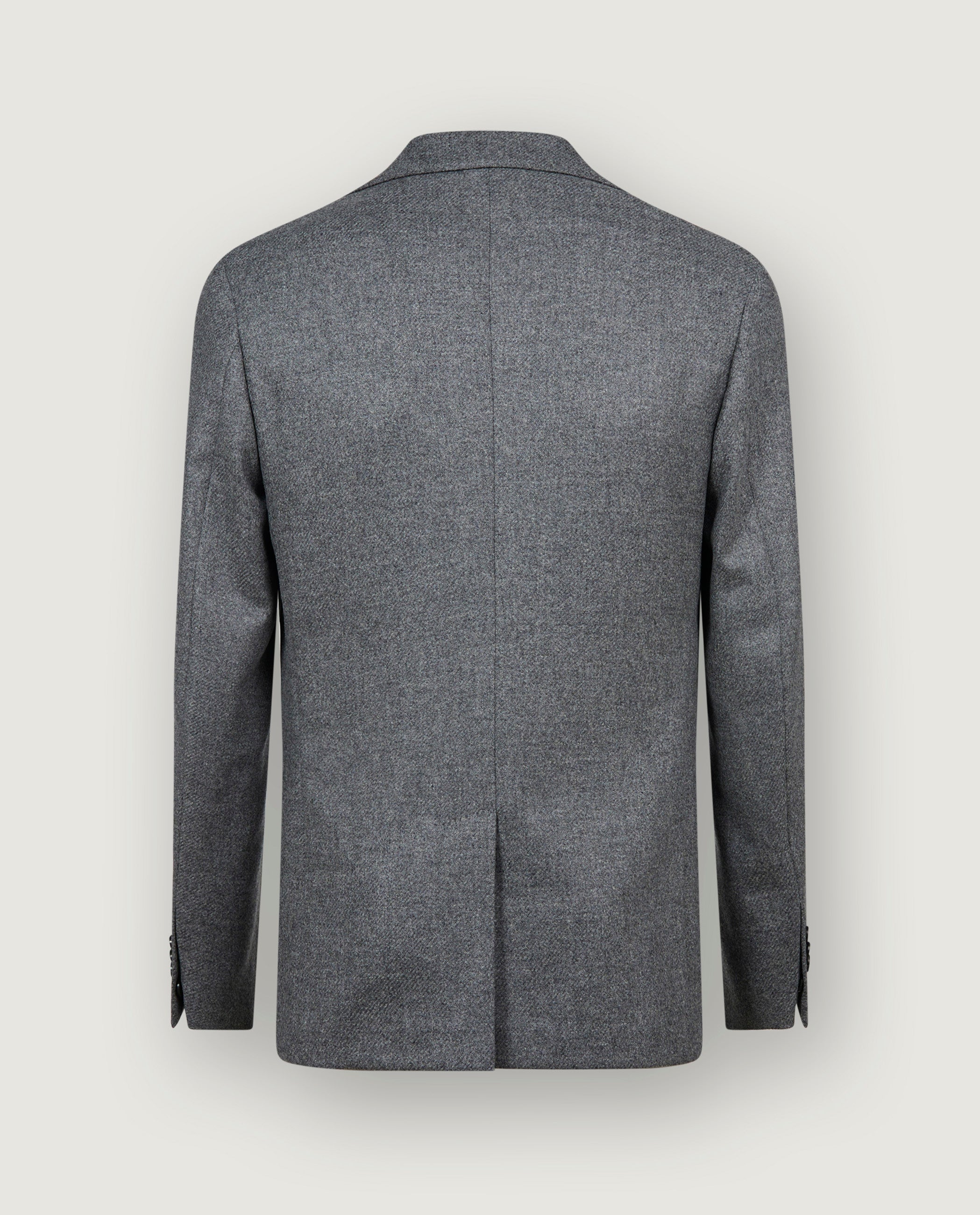 Tweed Wool Jacket