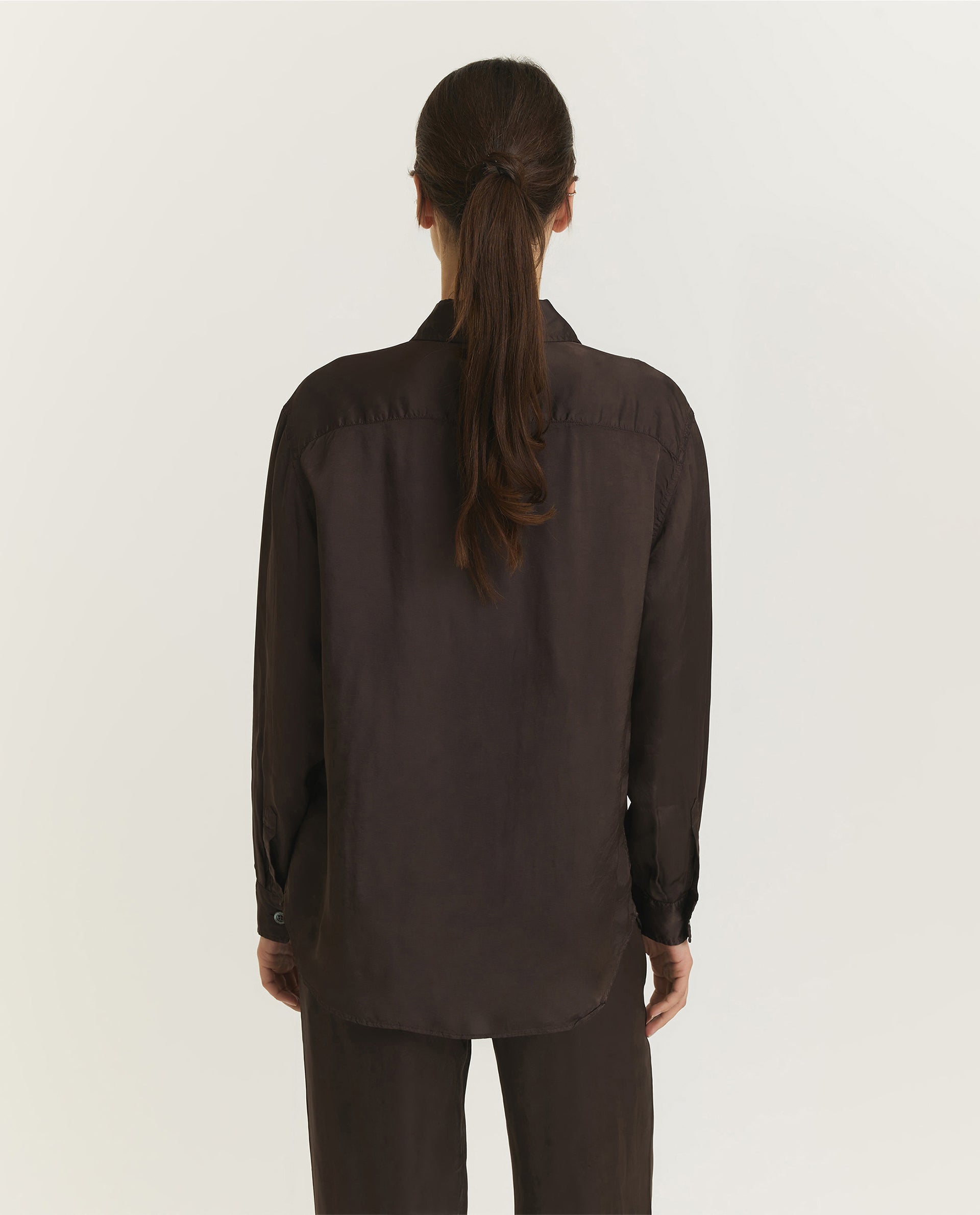 Utility Blouse