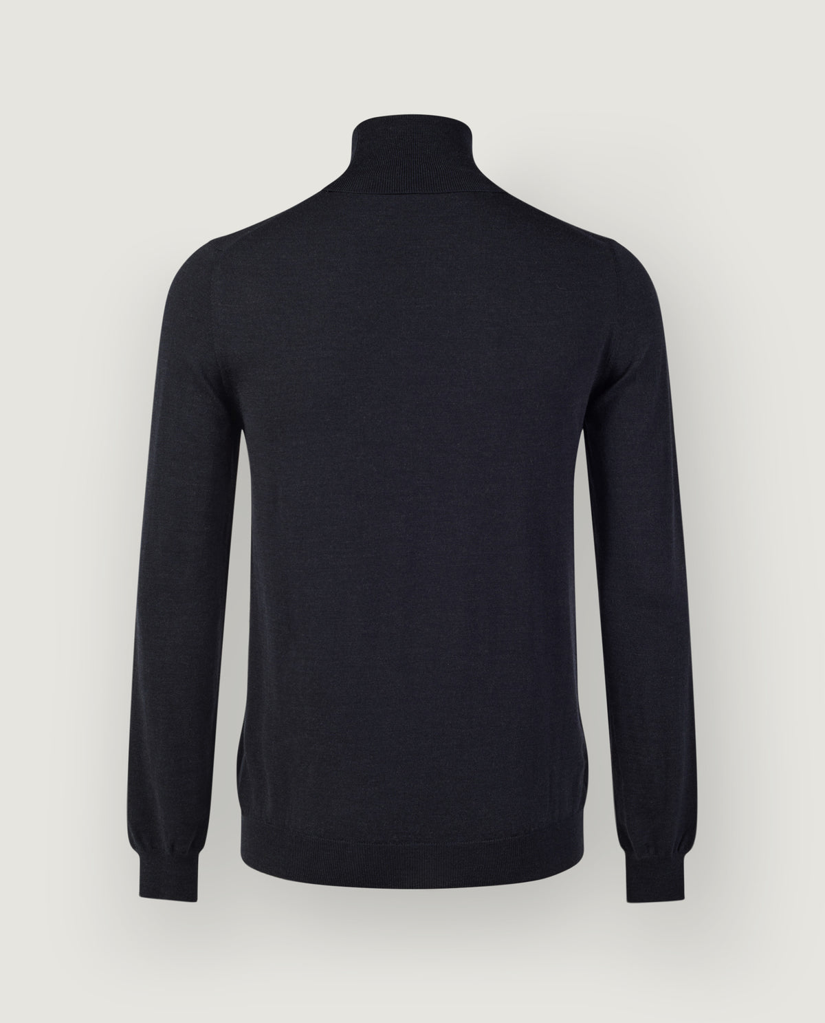 Wollen Coltrui - Donkerblauw