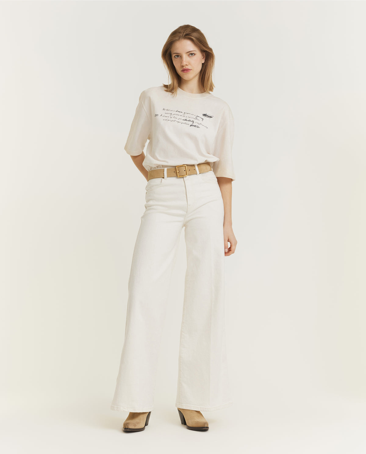 Oversized T-Shirt