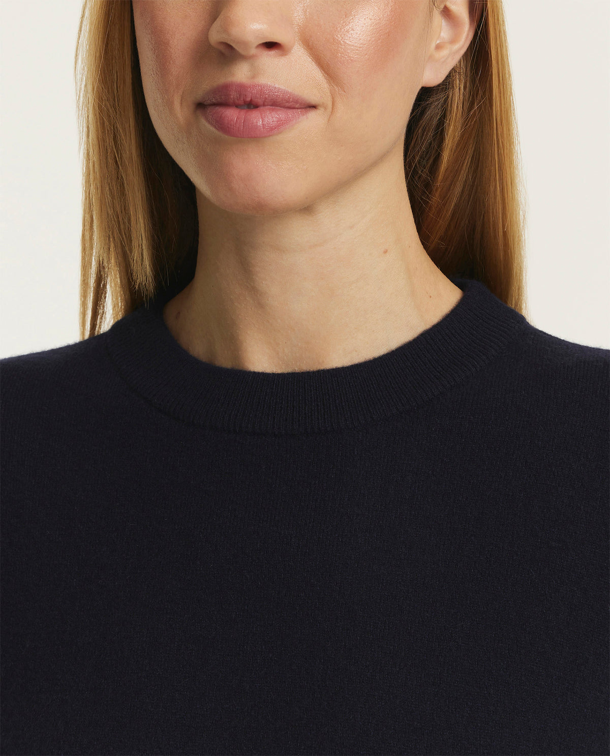 N°246 Juna Cashmere Sweater