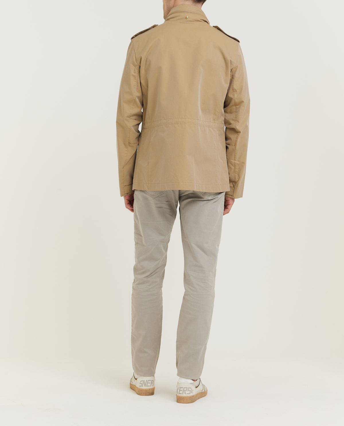 Cotton Fieldjacket