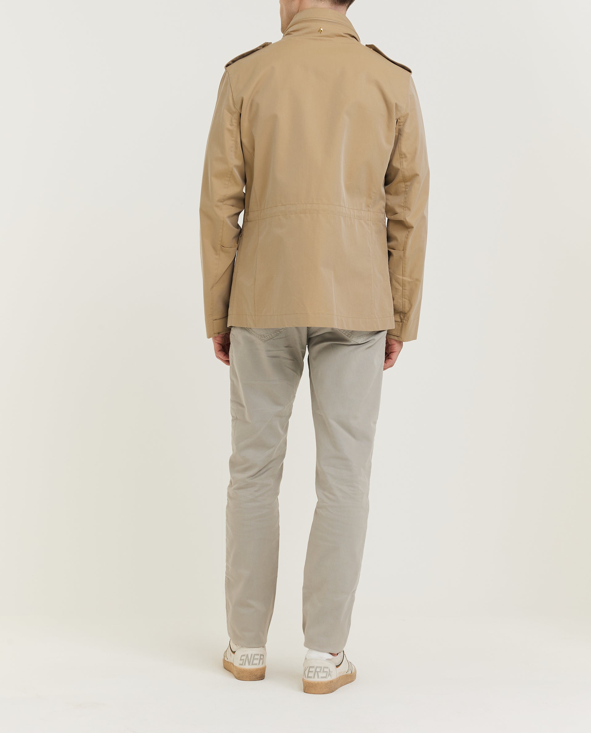 Cotton Fieldjacket