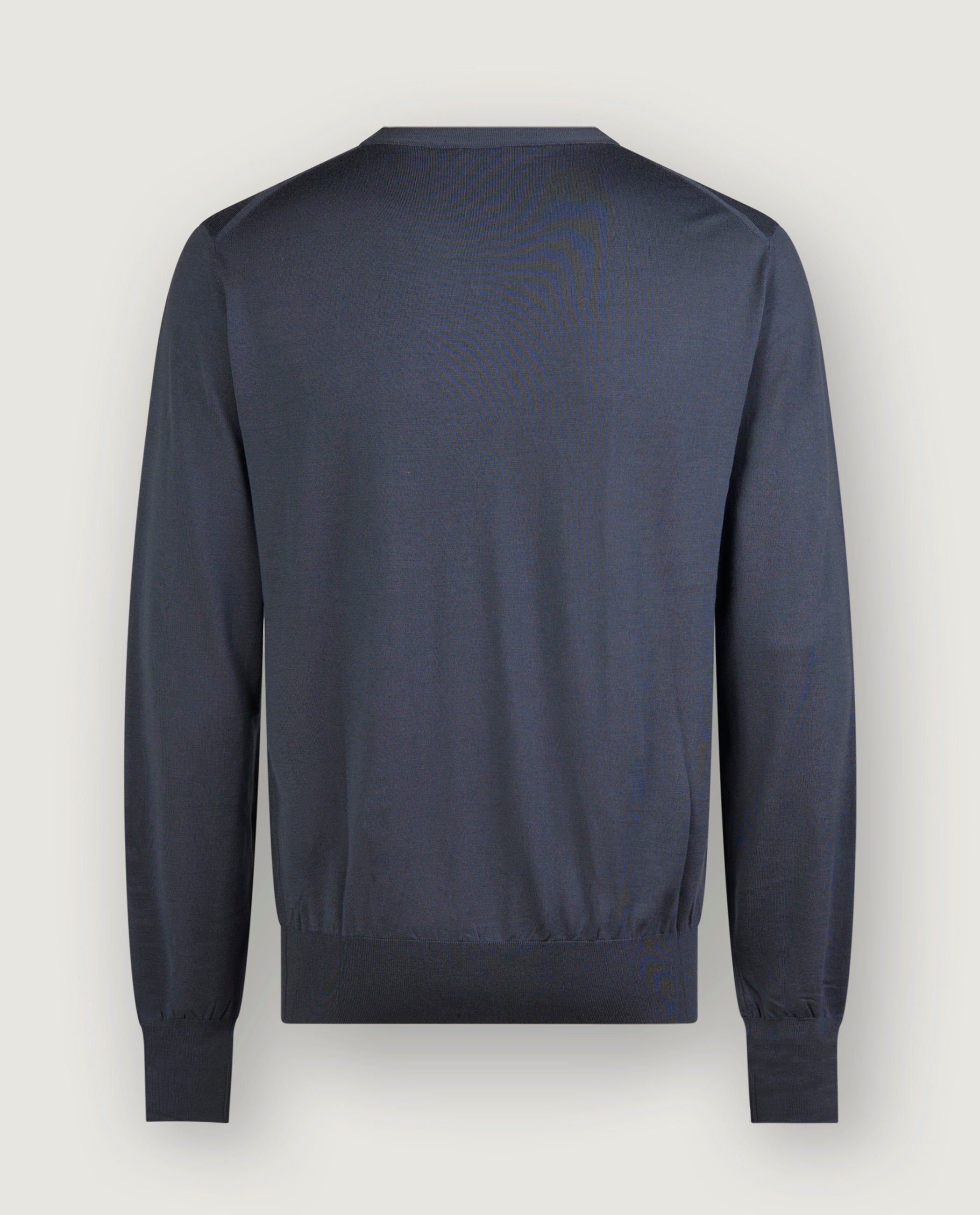 Wool Crew Neck