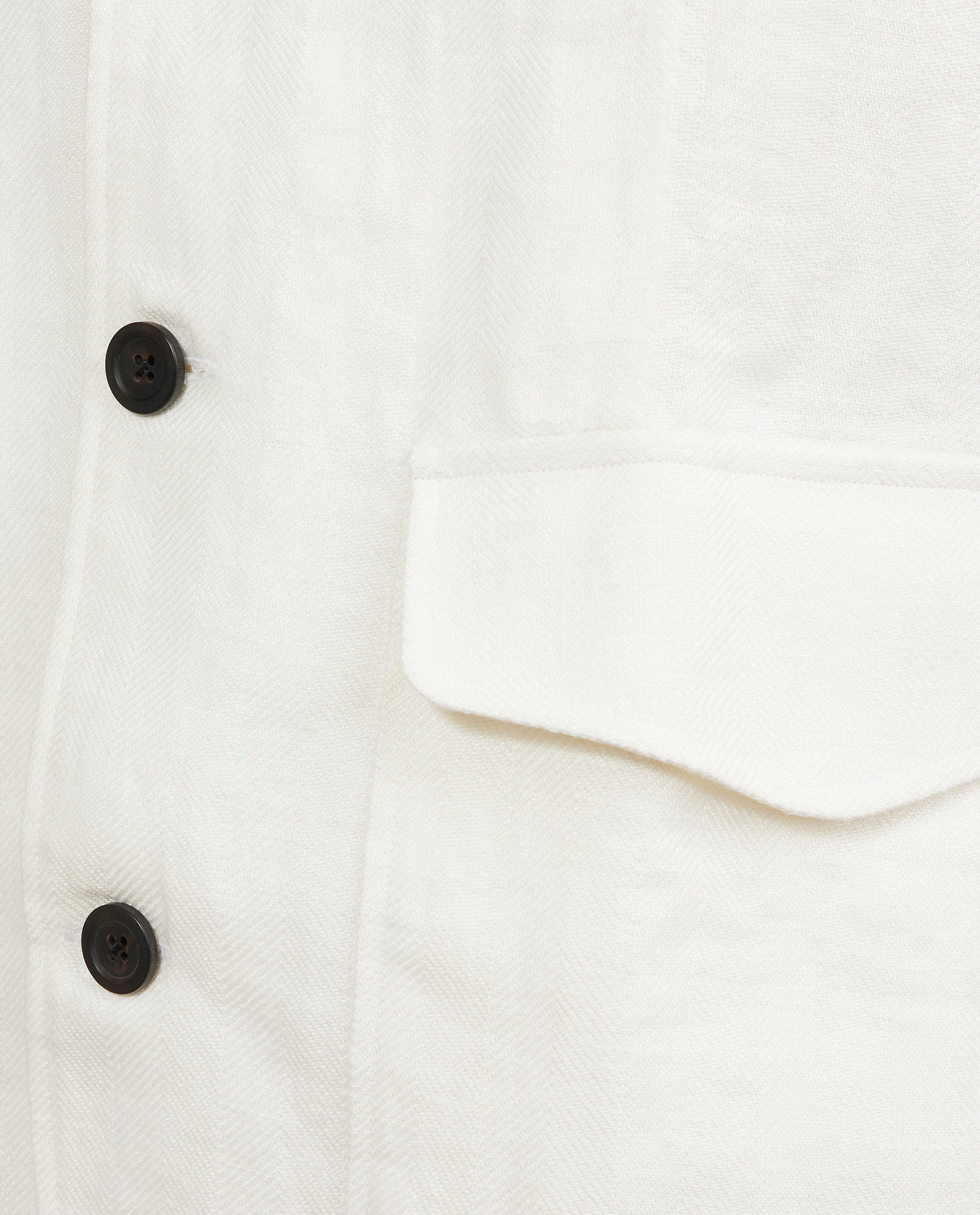 Linen Traveller Jacket