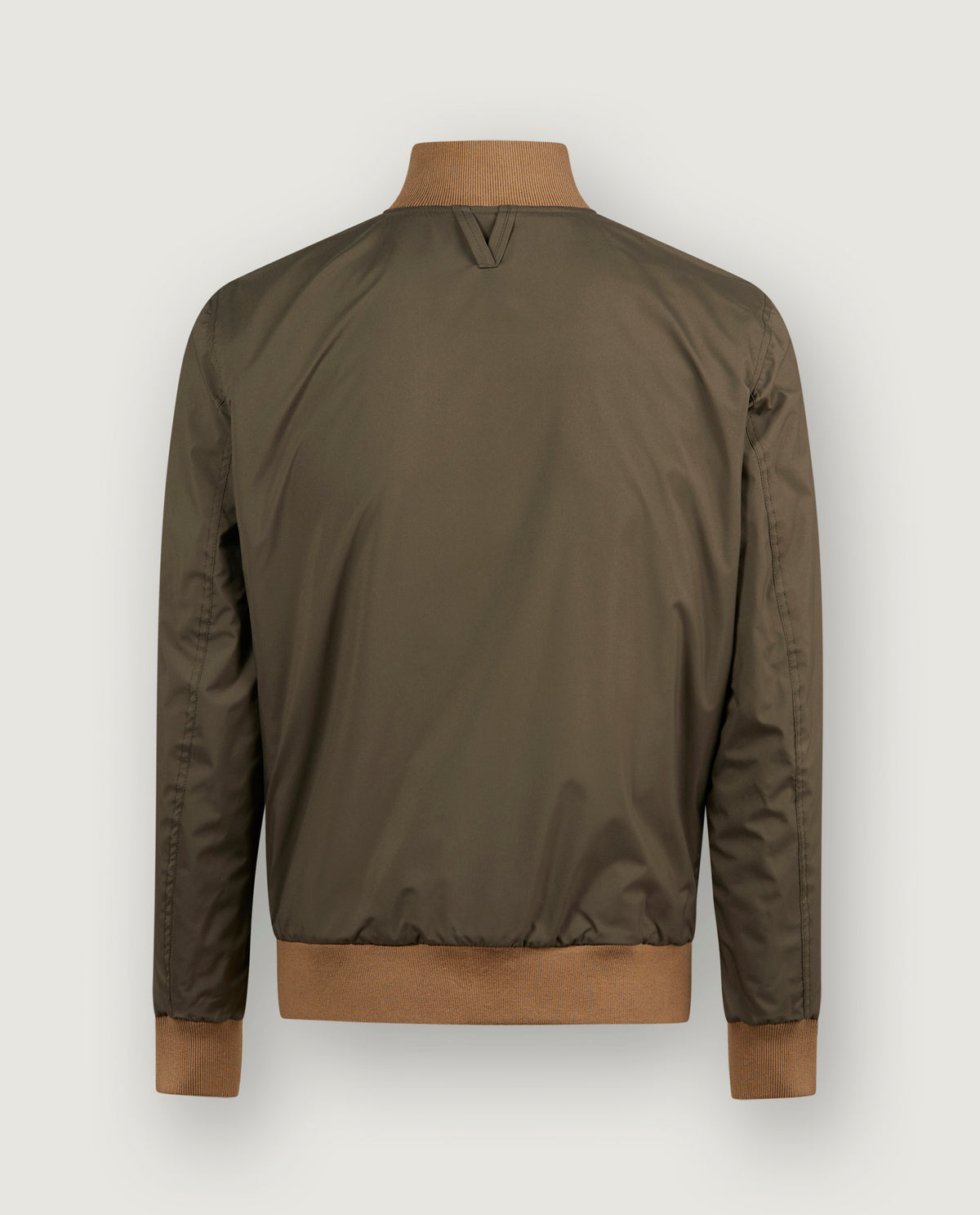 Suede Reversible Valstarino