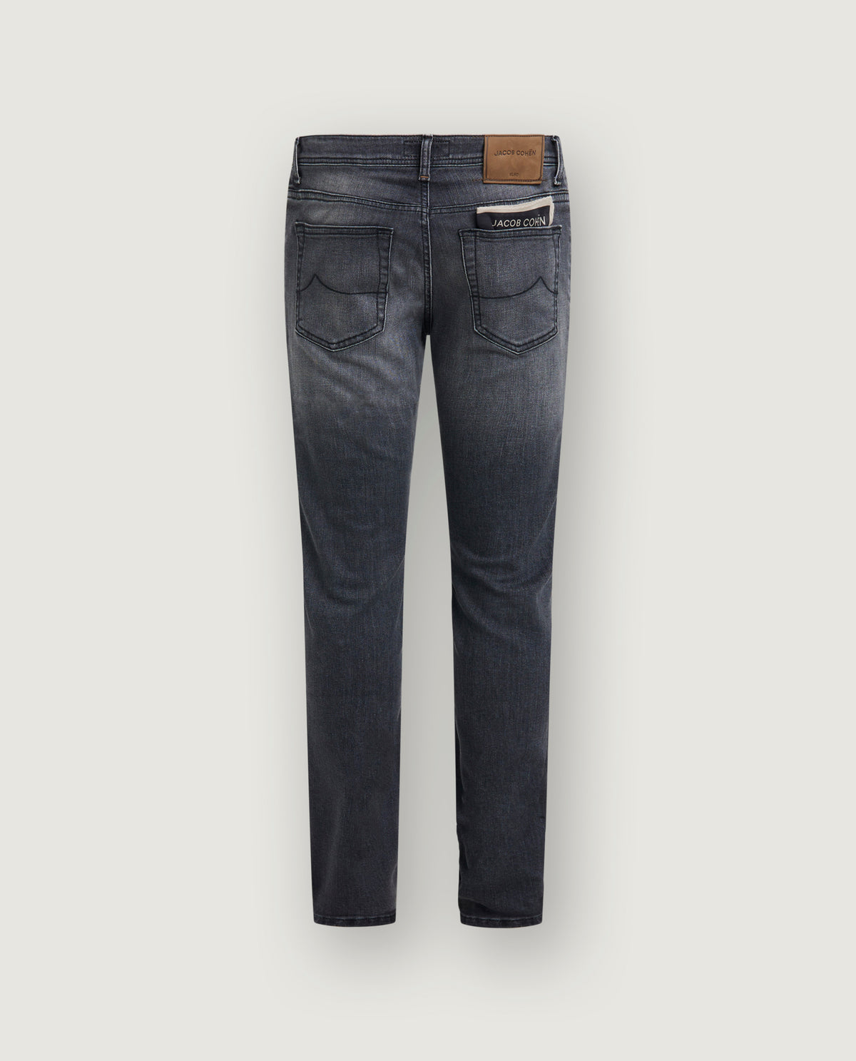 Slim Fit Nick Jeans