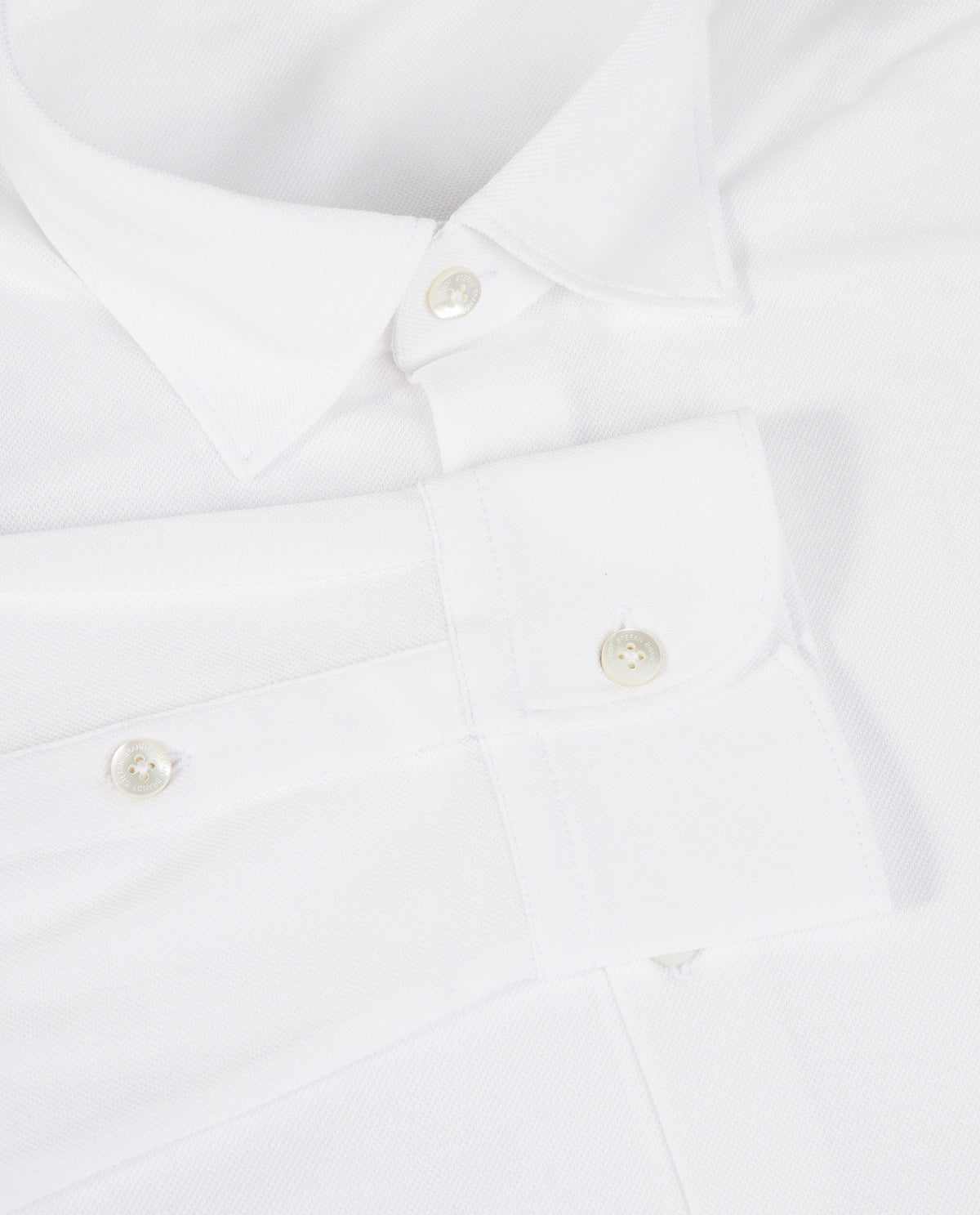 Pique Shirt