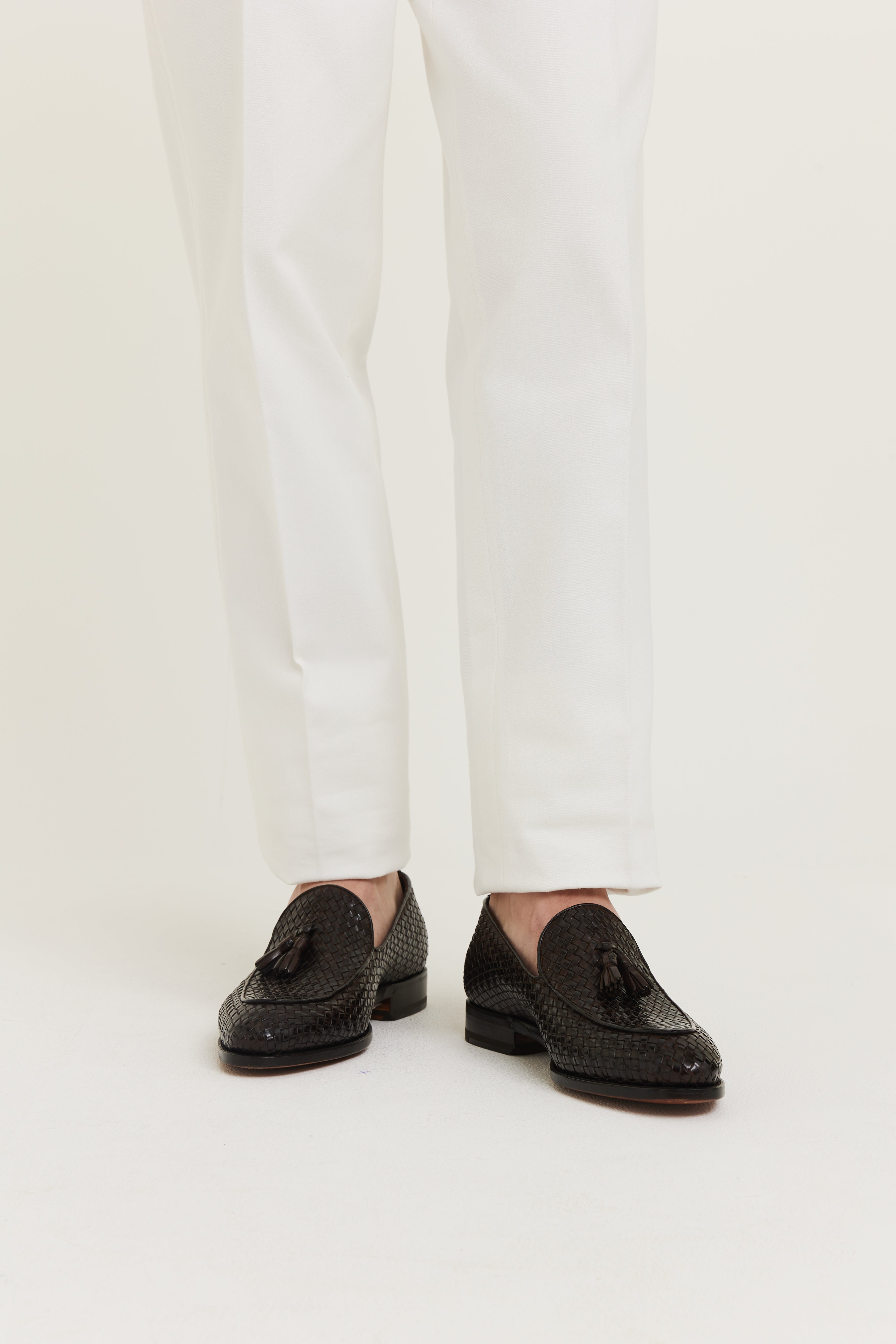 Antonino Loafers
