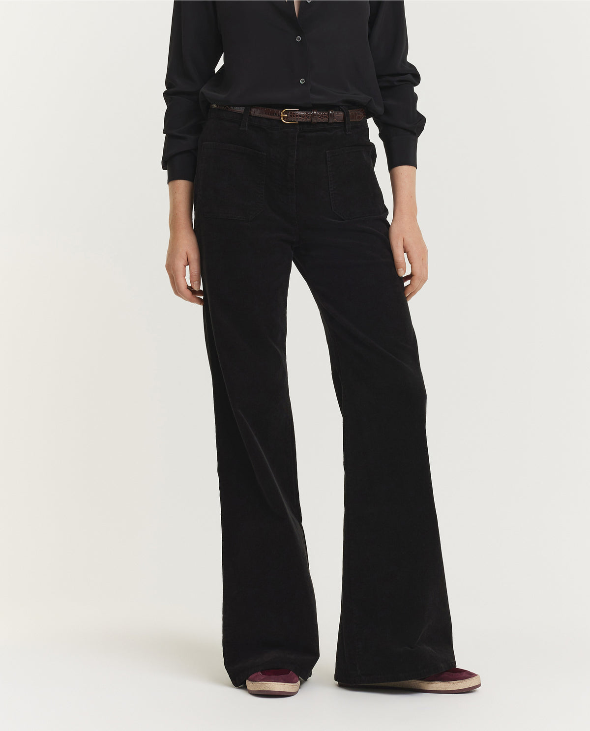 Corduroy Florence Pant