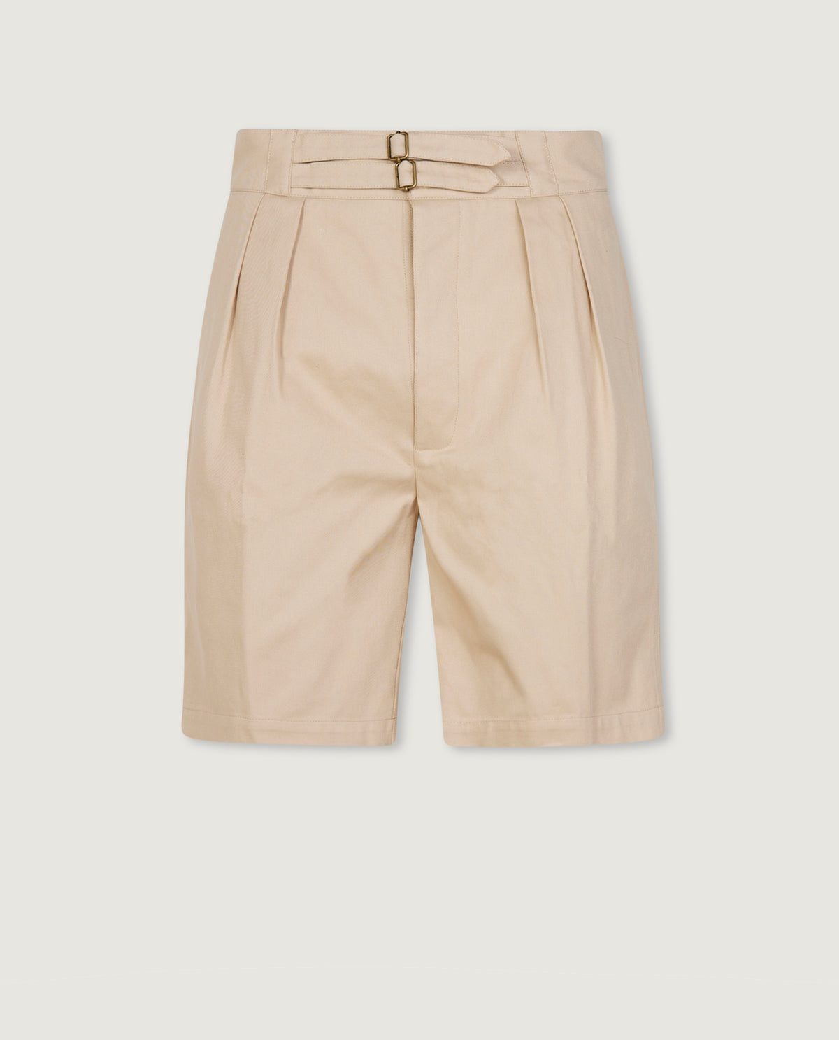Safari Shorts - Lichtbruin