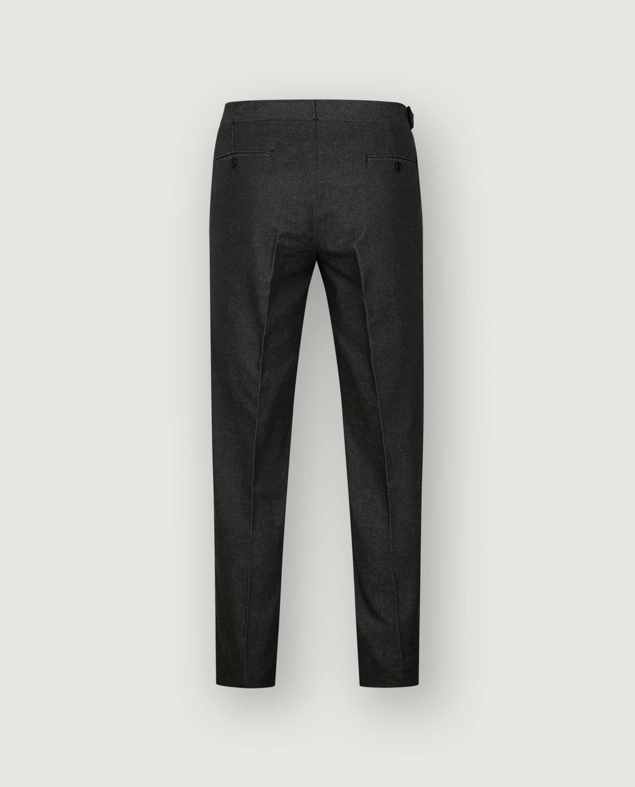 Heavy Cotton Trousers