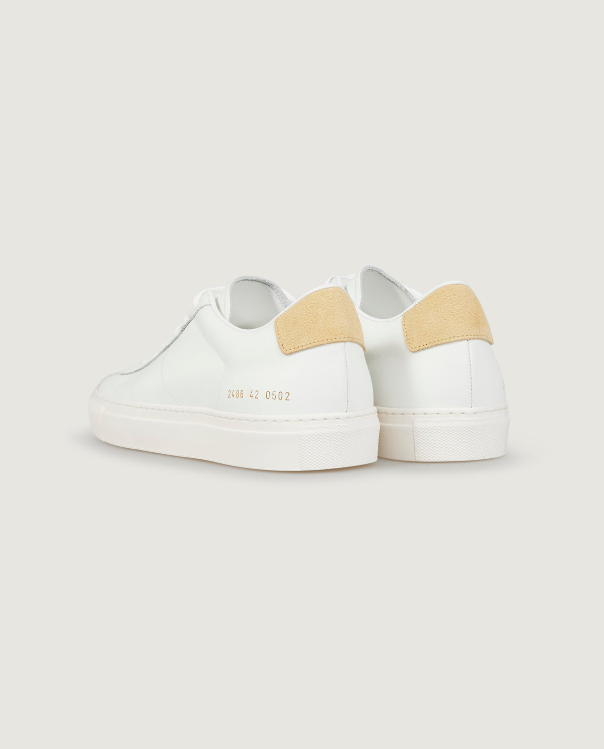 Tennis Classic Sneaker