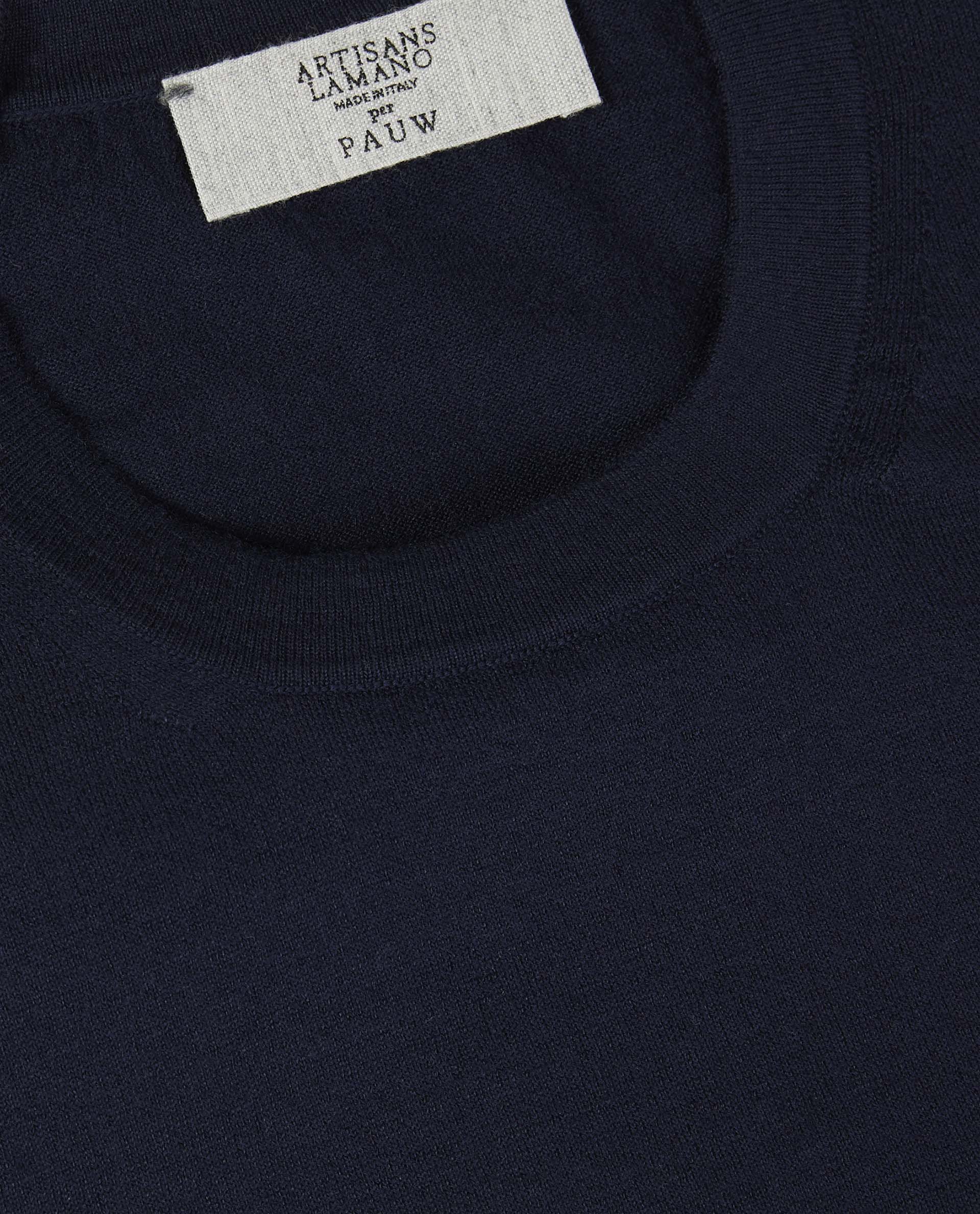 Cashmere Crewneck