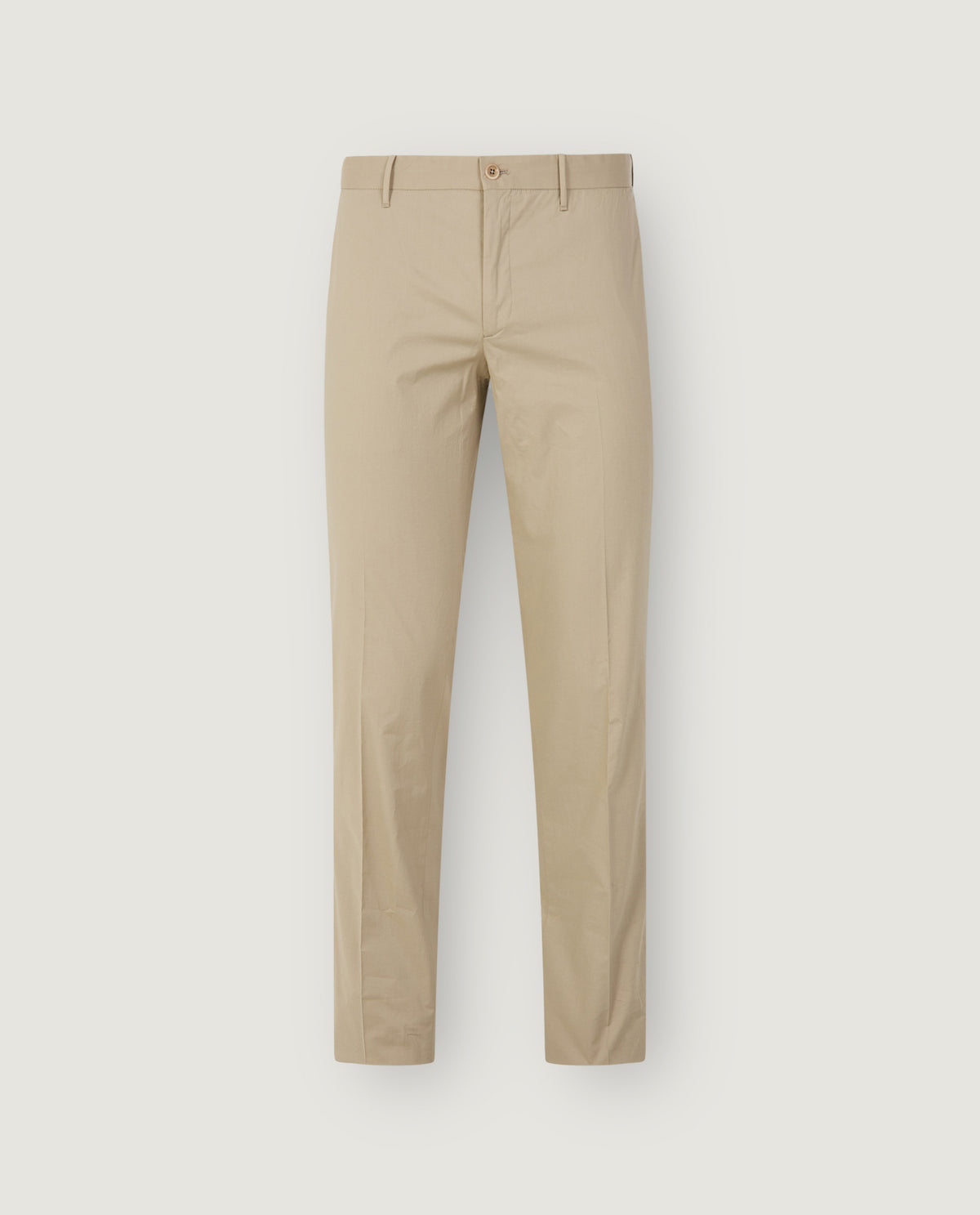 Cotton Trousers