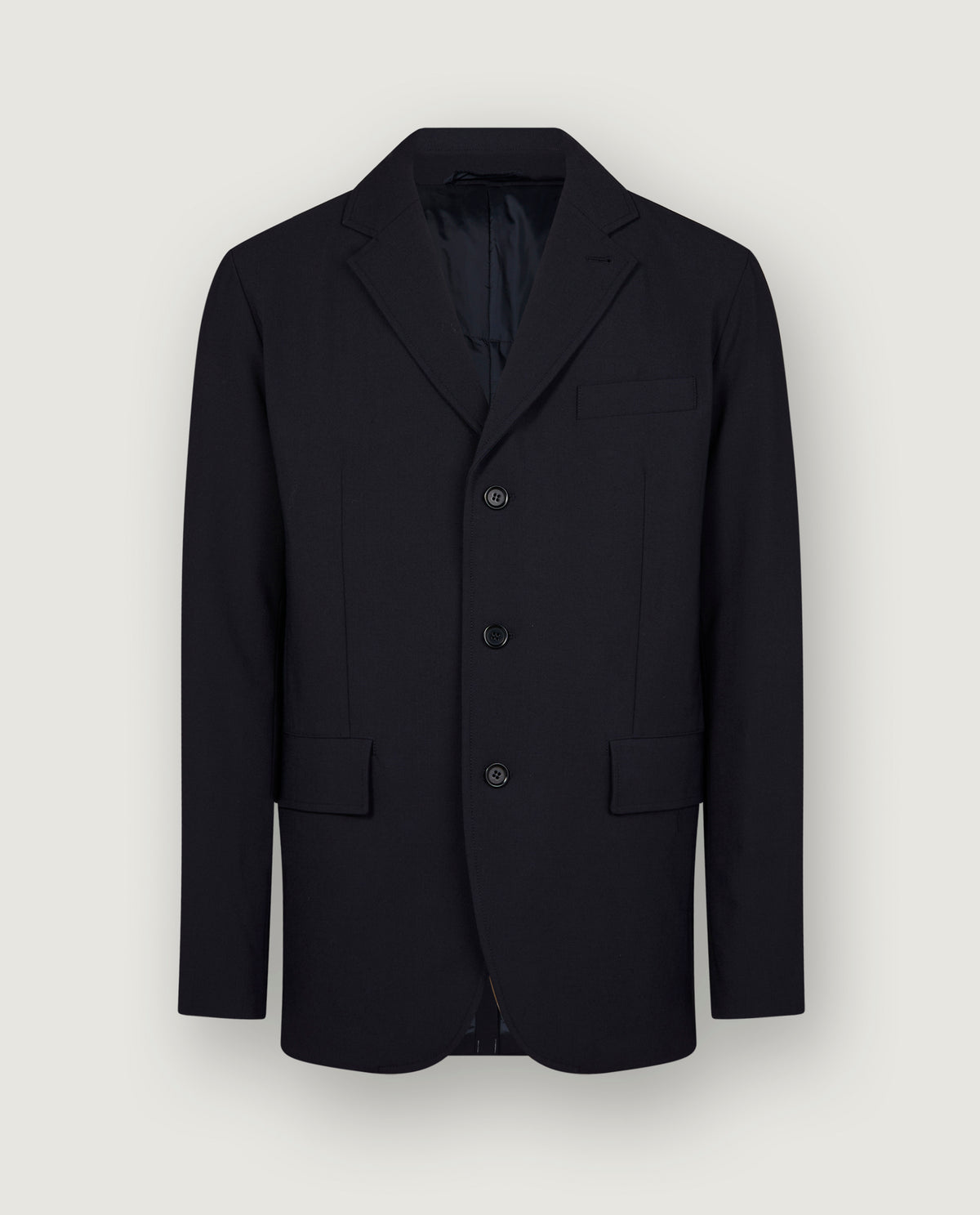 Kuki W5 Jasje - Donkerblauw