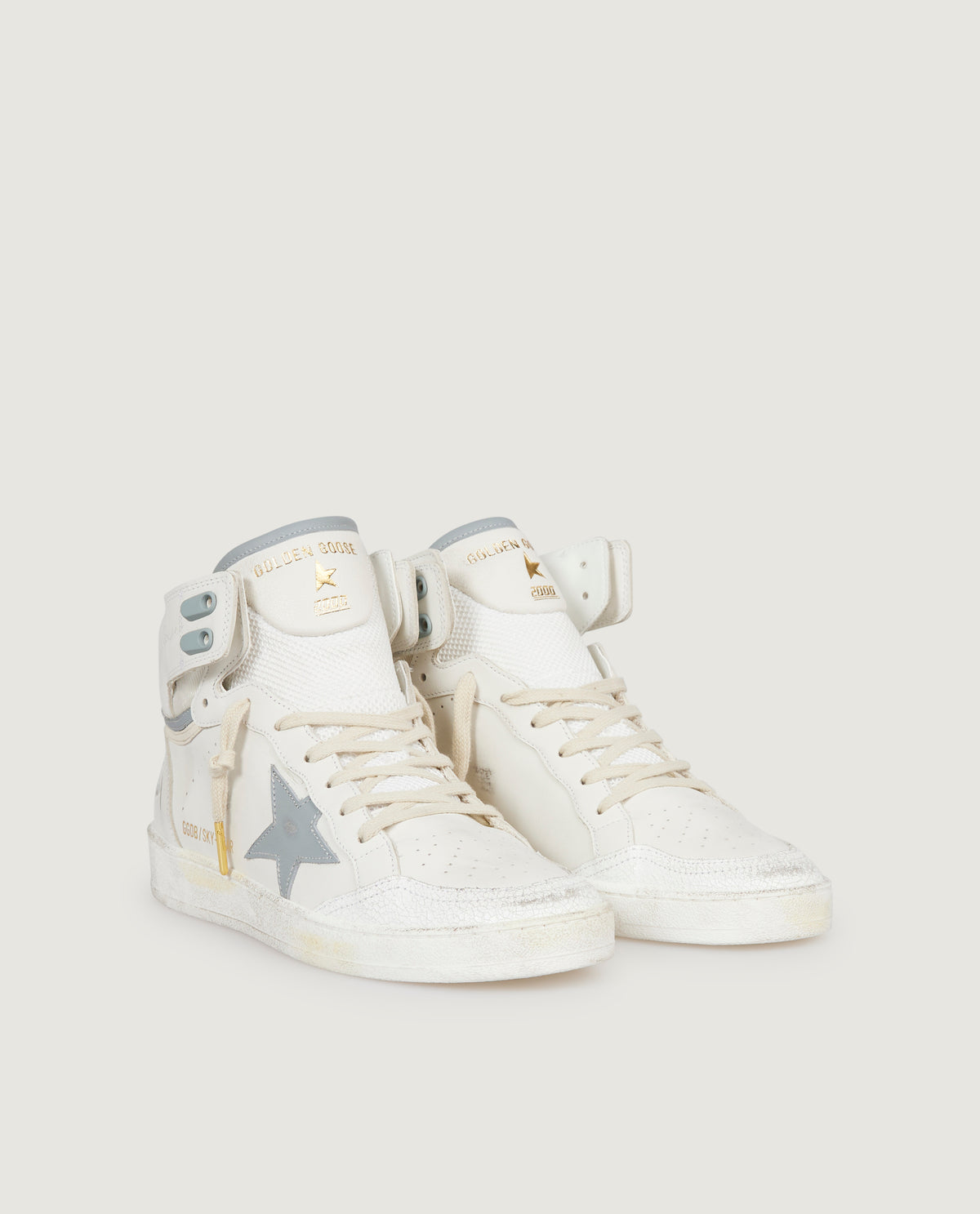 Sky Star sneakers
