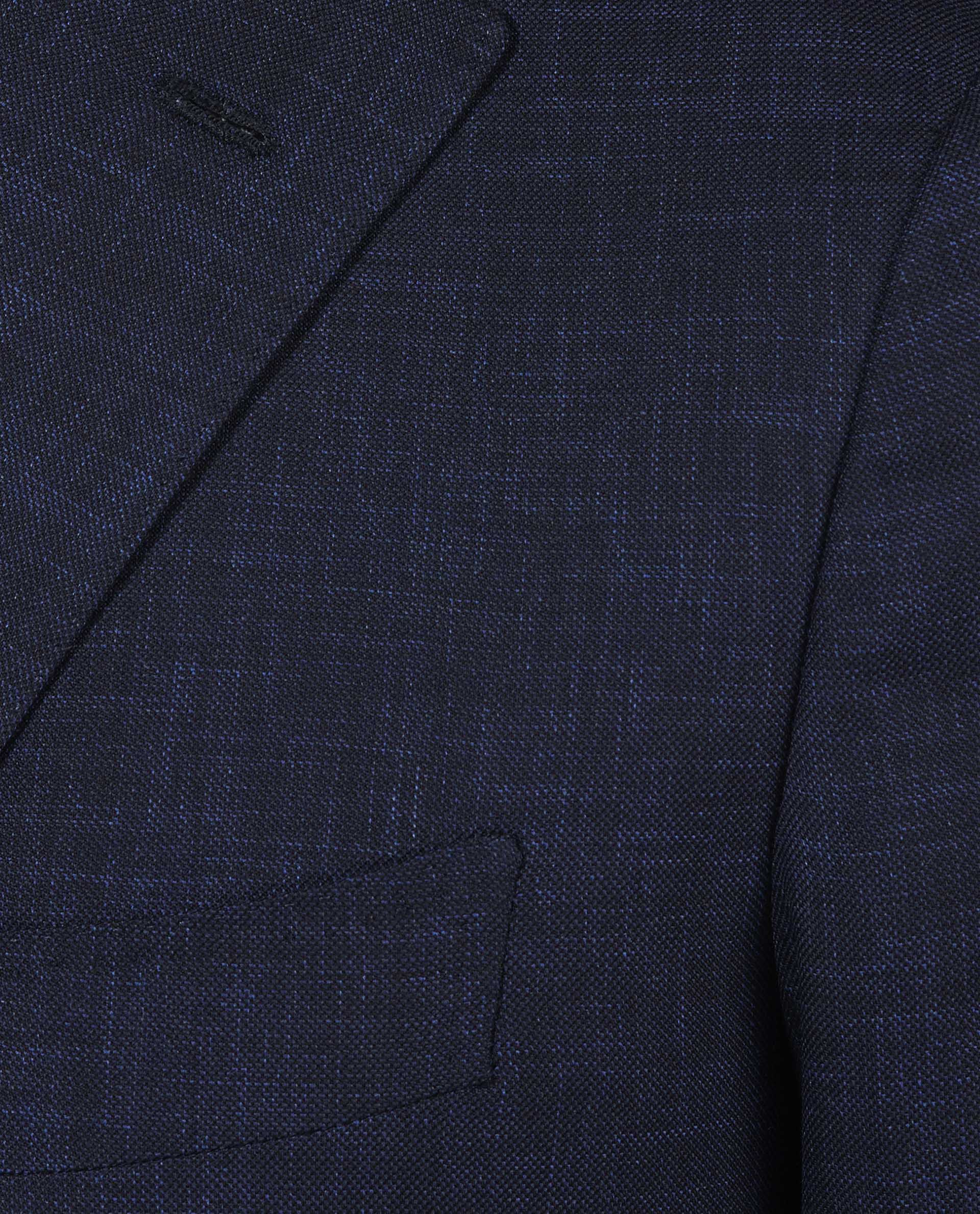 Wool Suit