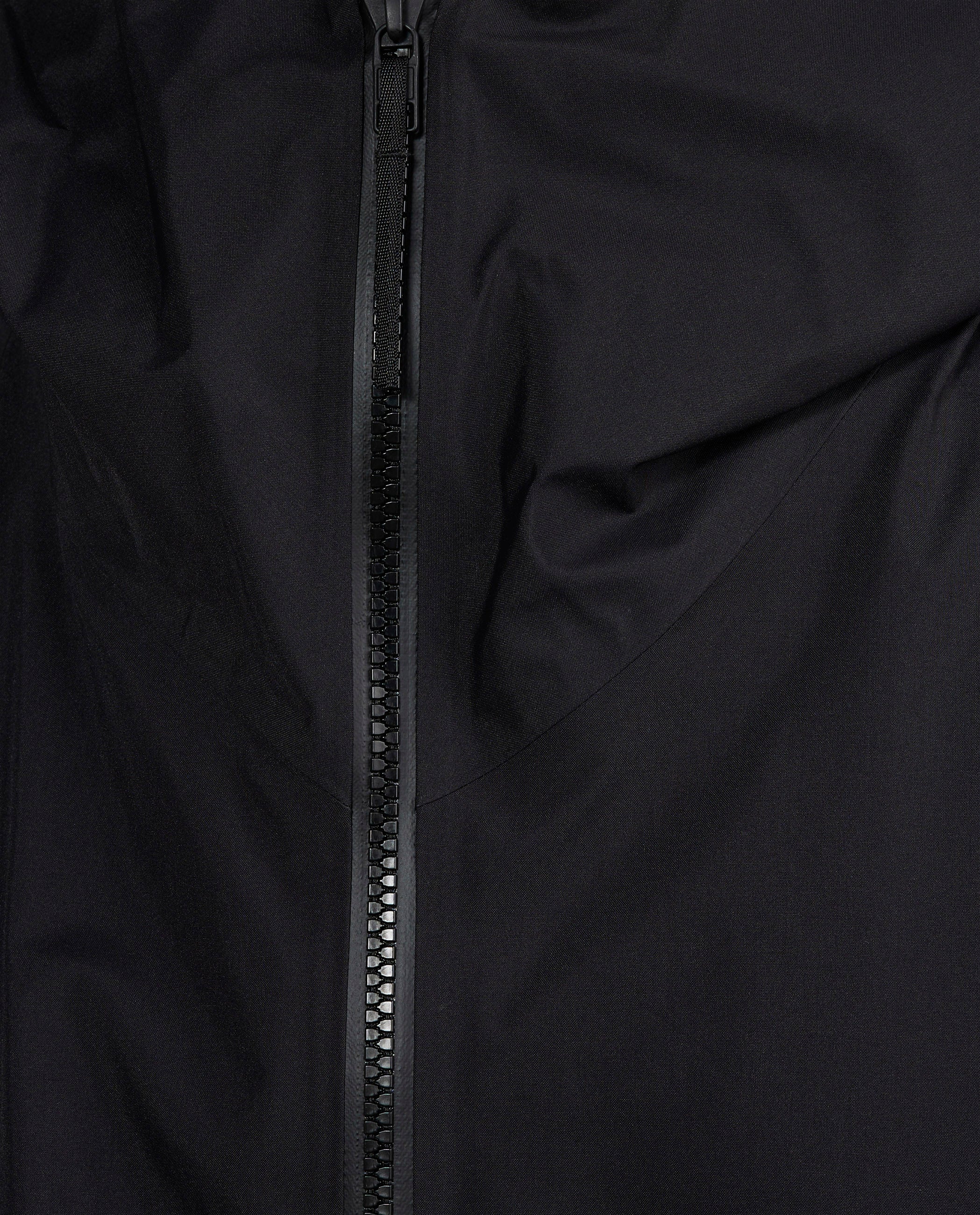 Unlined Monitor Coat