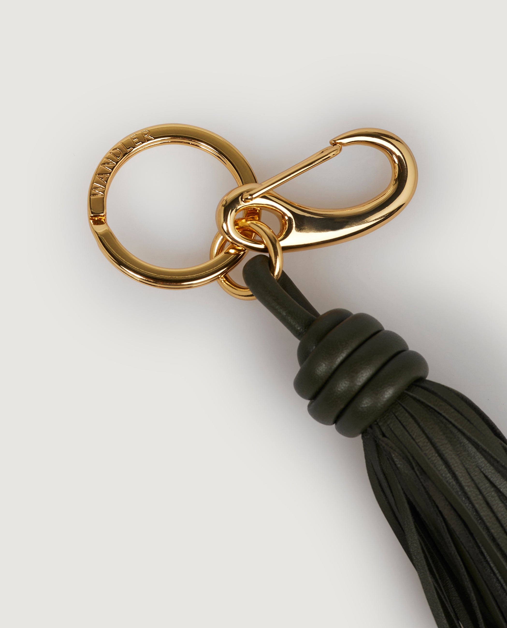 Tassel Charm