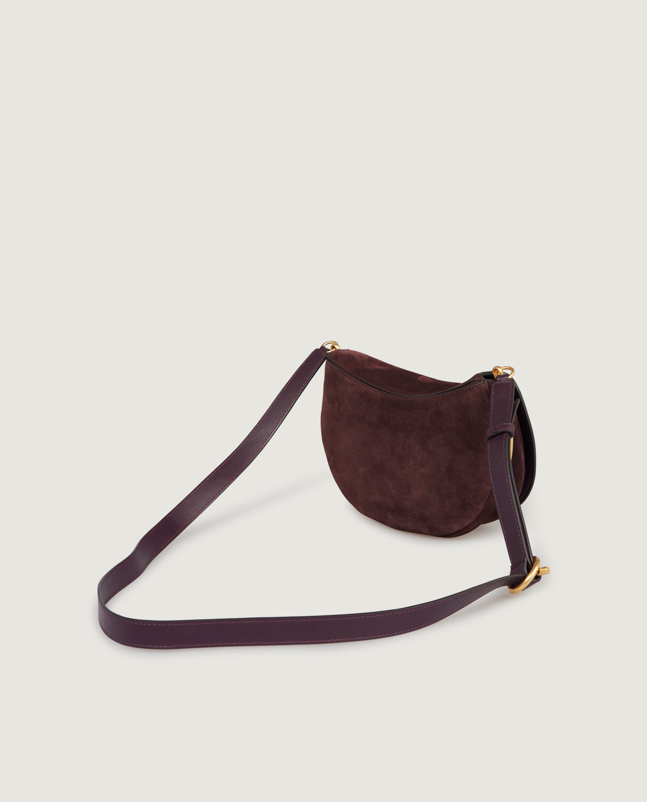 Kate Saddle Bag