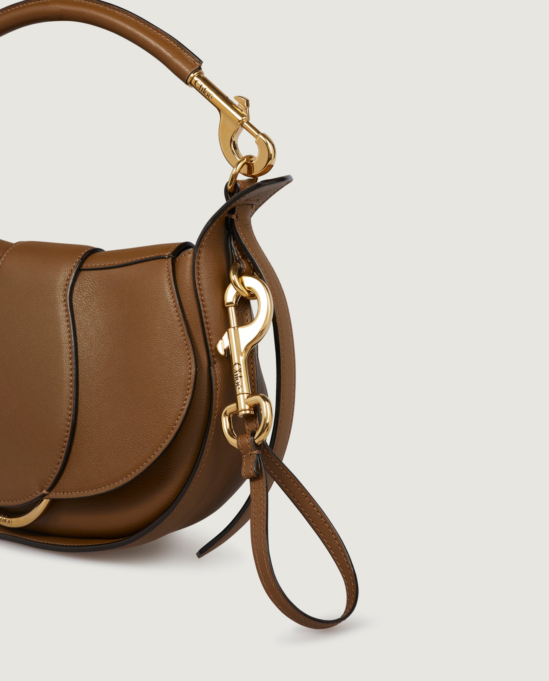 Chloé Ride Shoulderbag - offline only