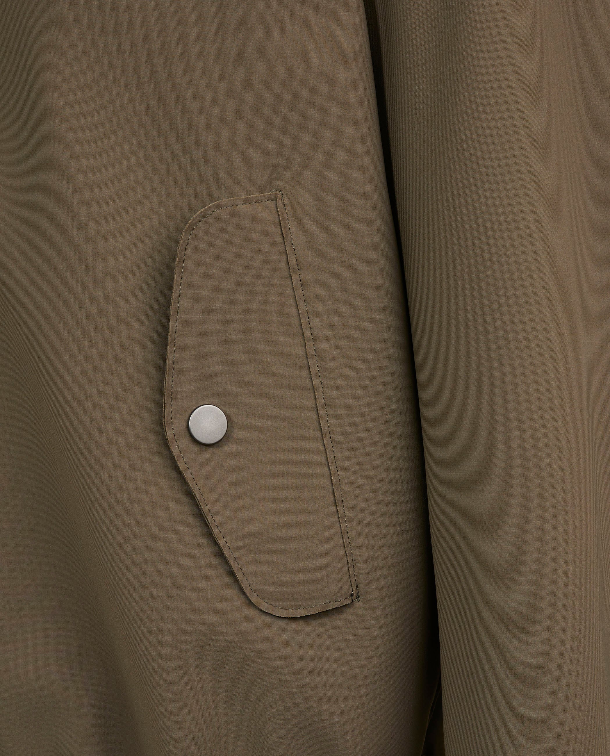 Technische Bomber - Bruin