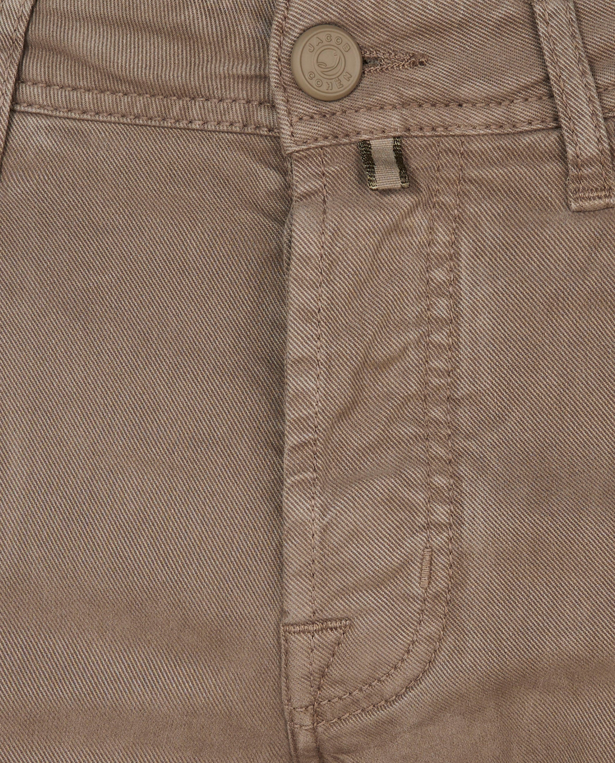 Slim Fit Bard Trousers