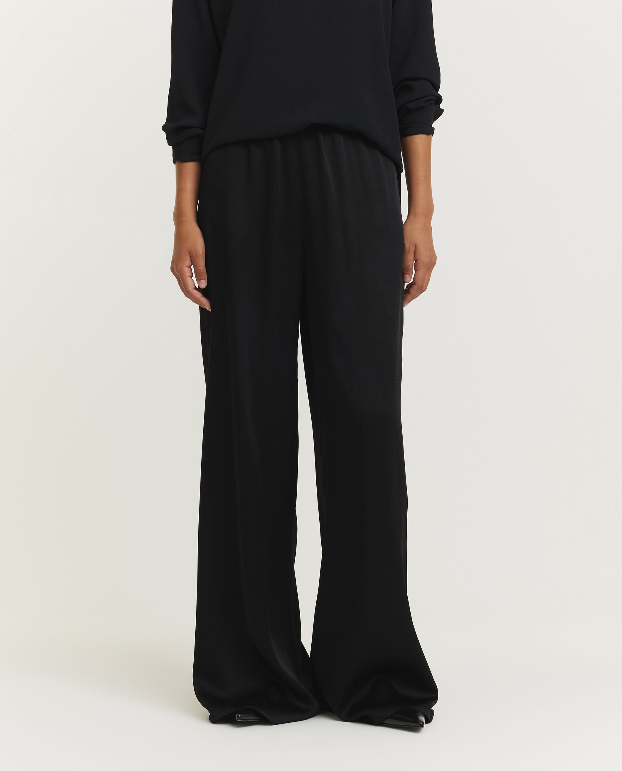 Flowy Trousers