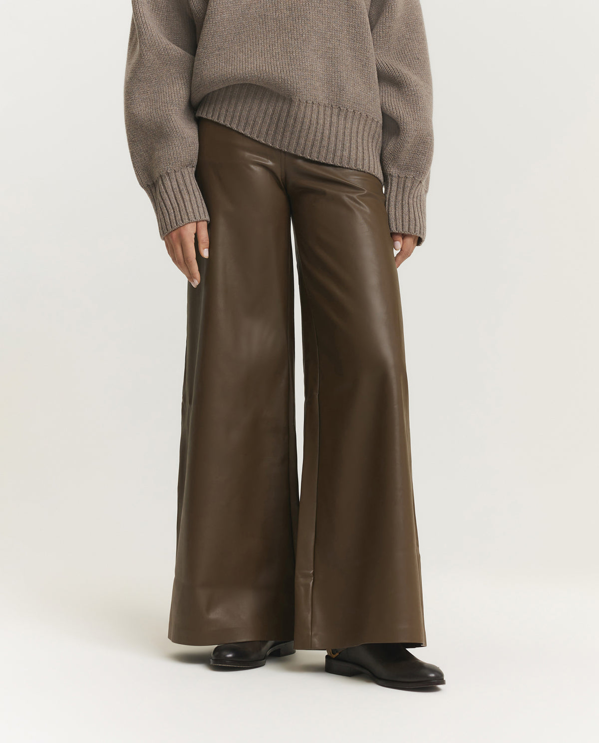 Elephant Jeans - Bruin