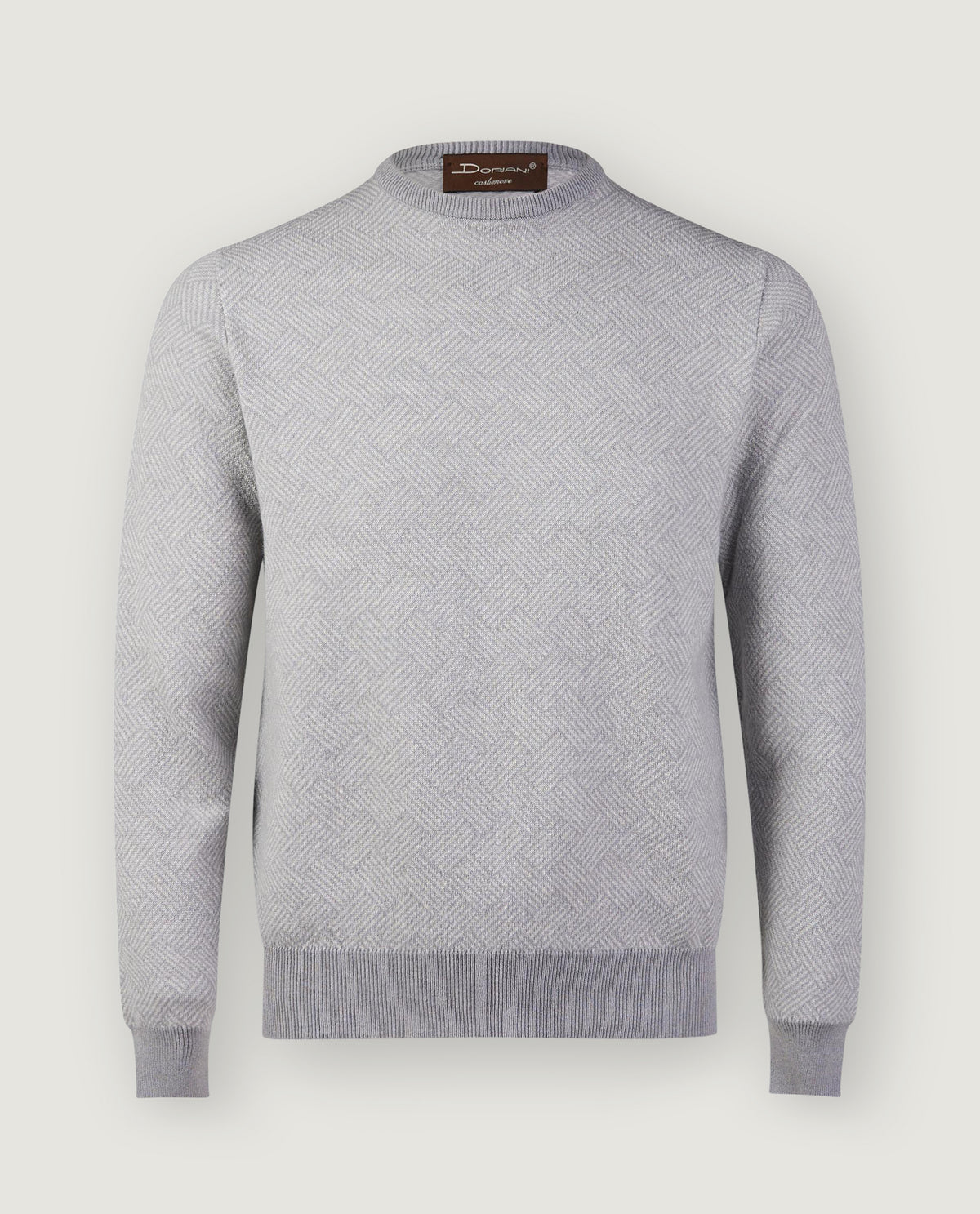 Cashmere Crewneck