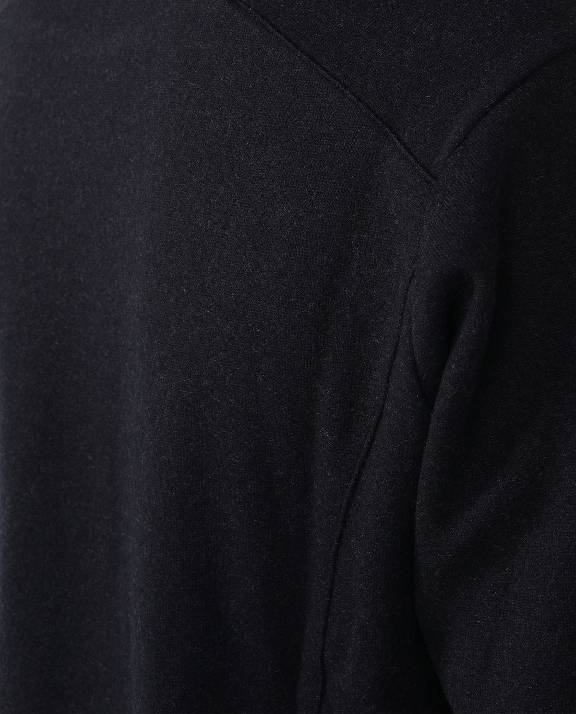 Cashmere trui