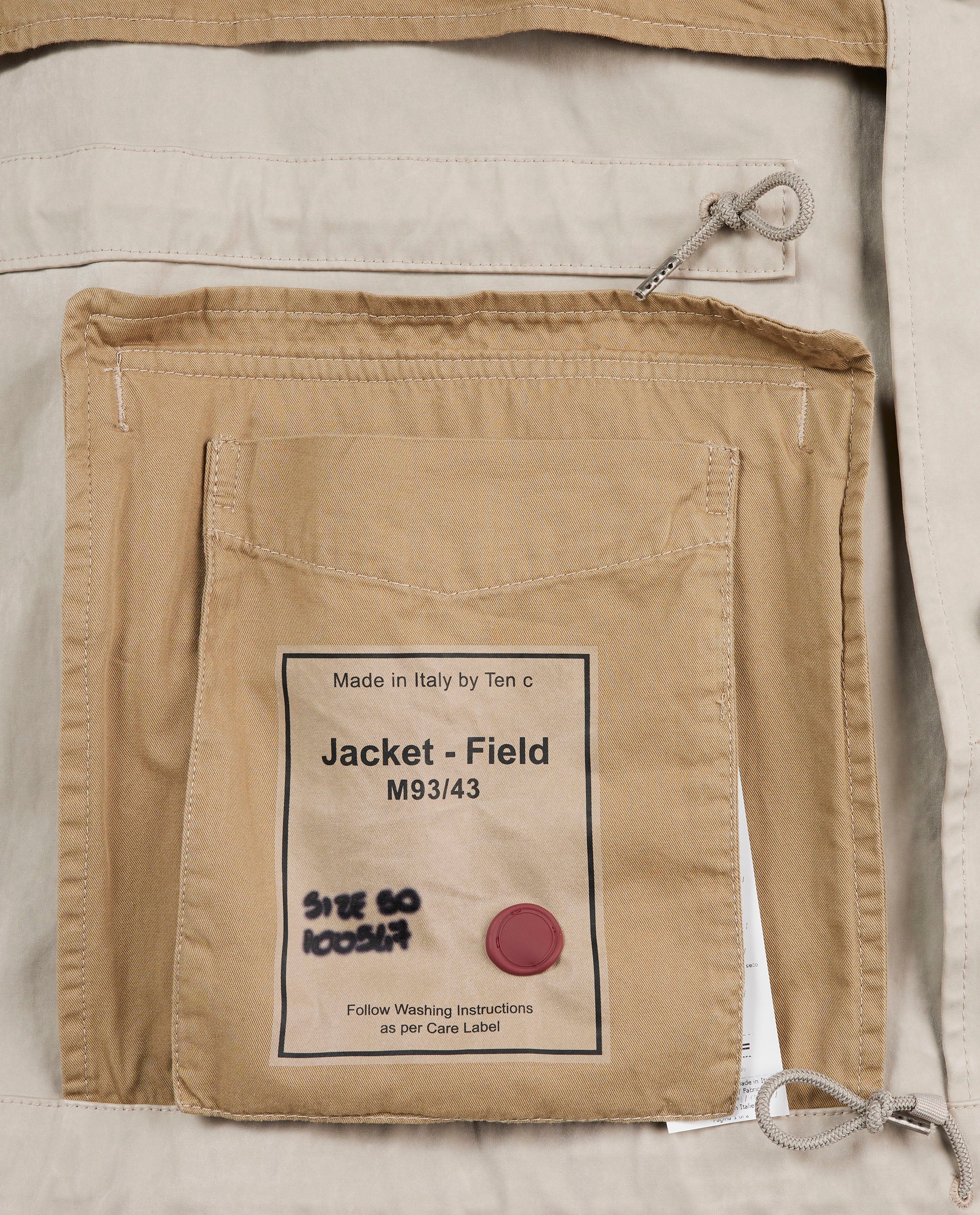 Field Jacket