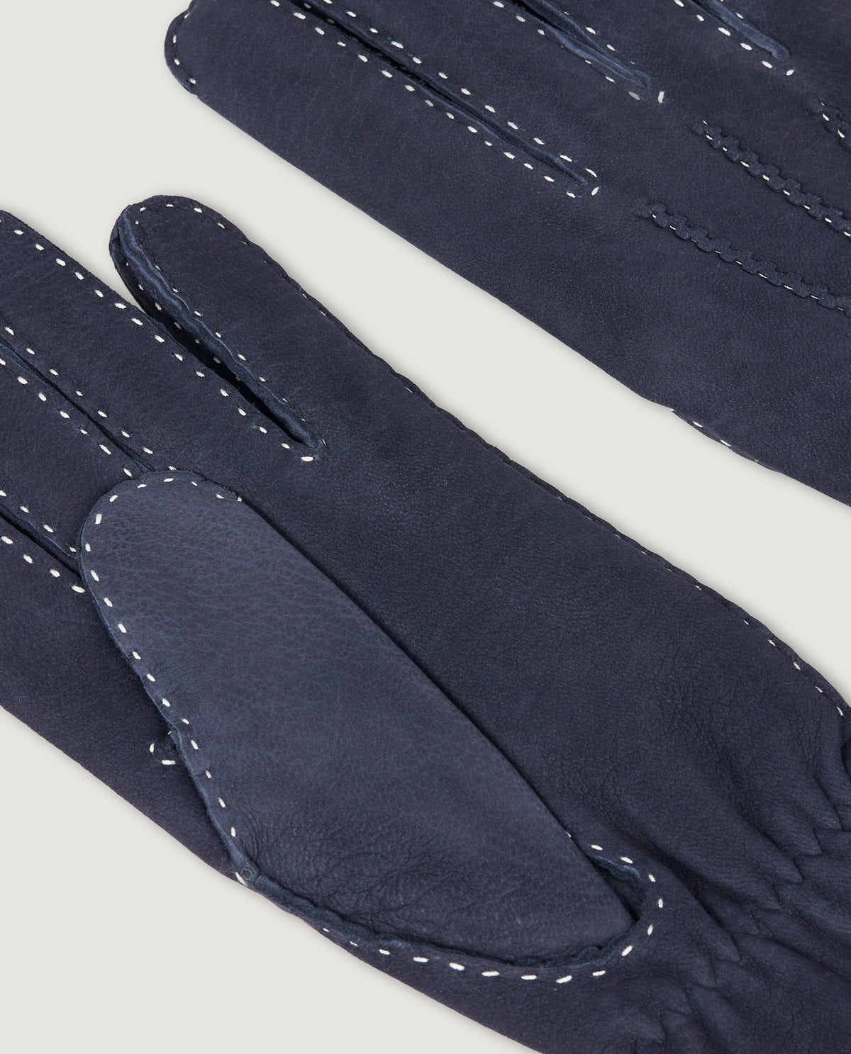 Suede Gloves