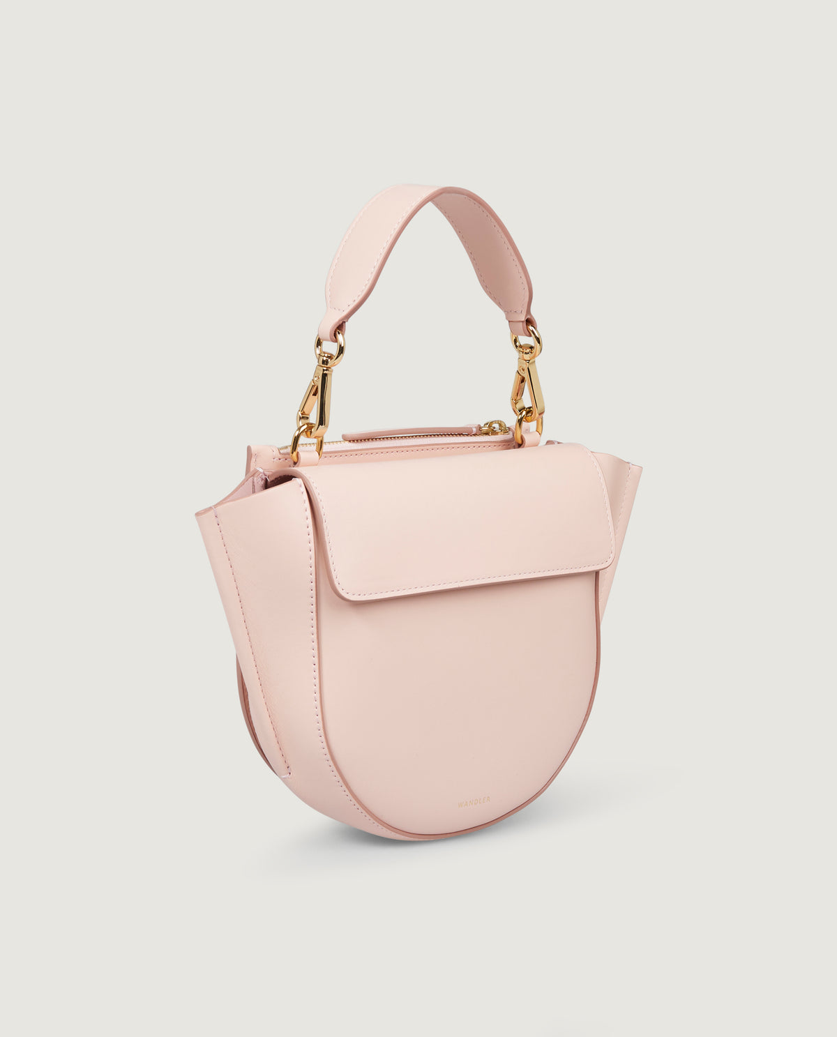 Hortensia mini - Roze