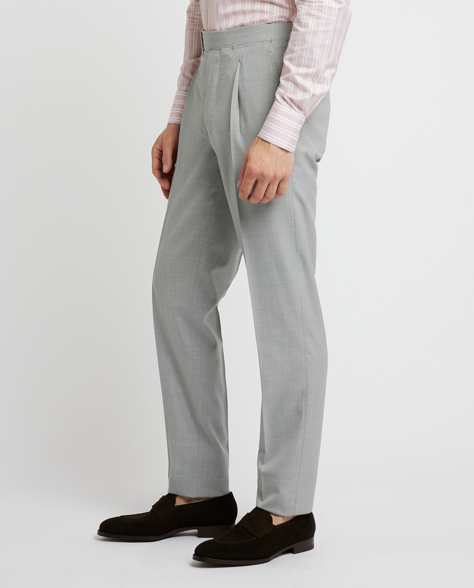 Fresco Trousers