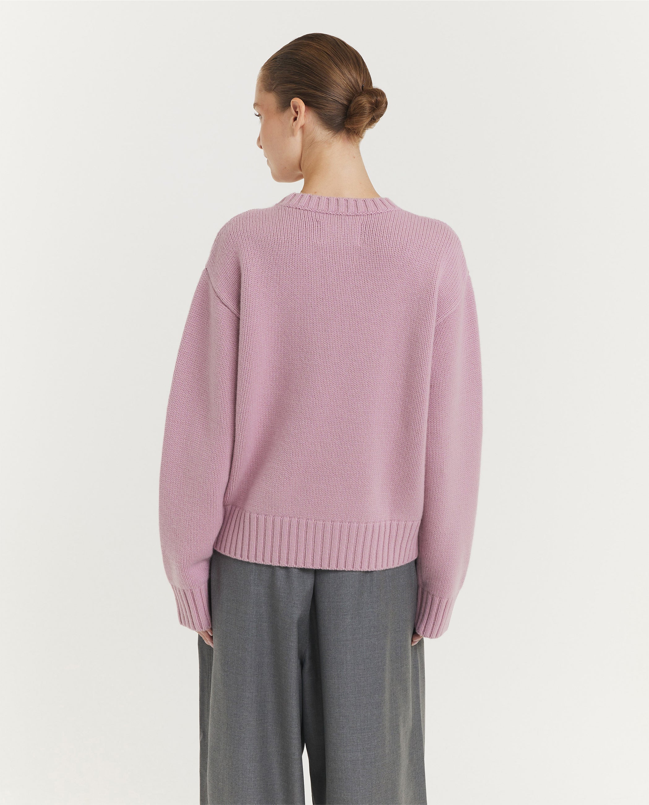 N°373 Oldie Cashmere Sweater