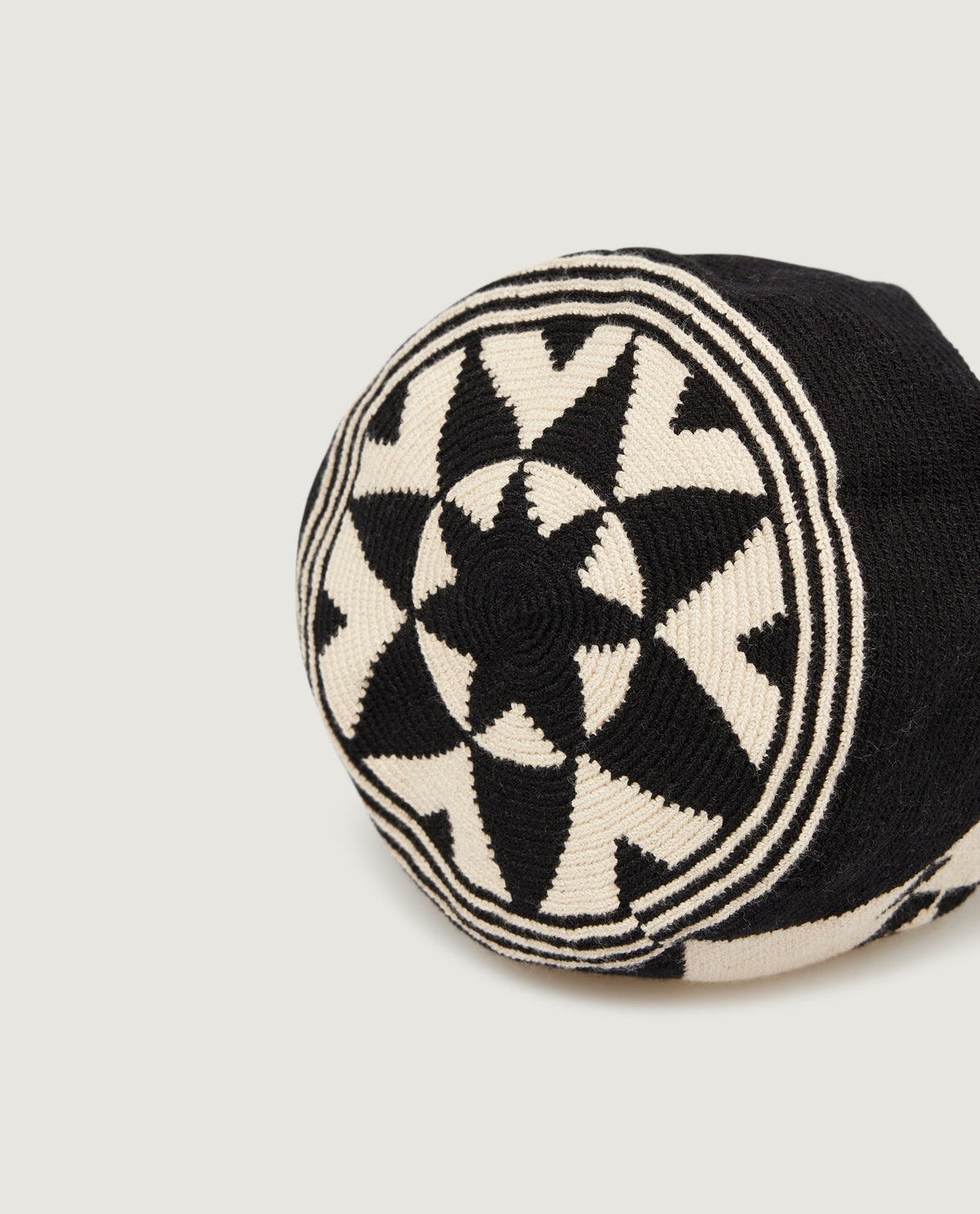 Crossbody Vulture Bag