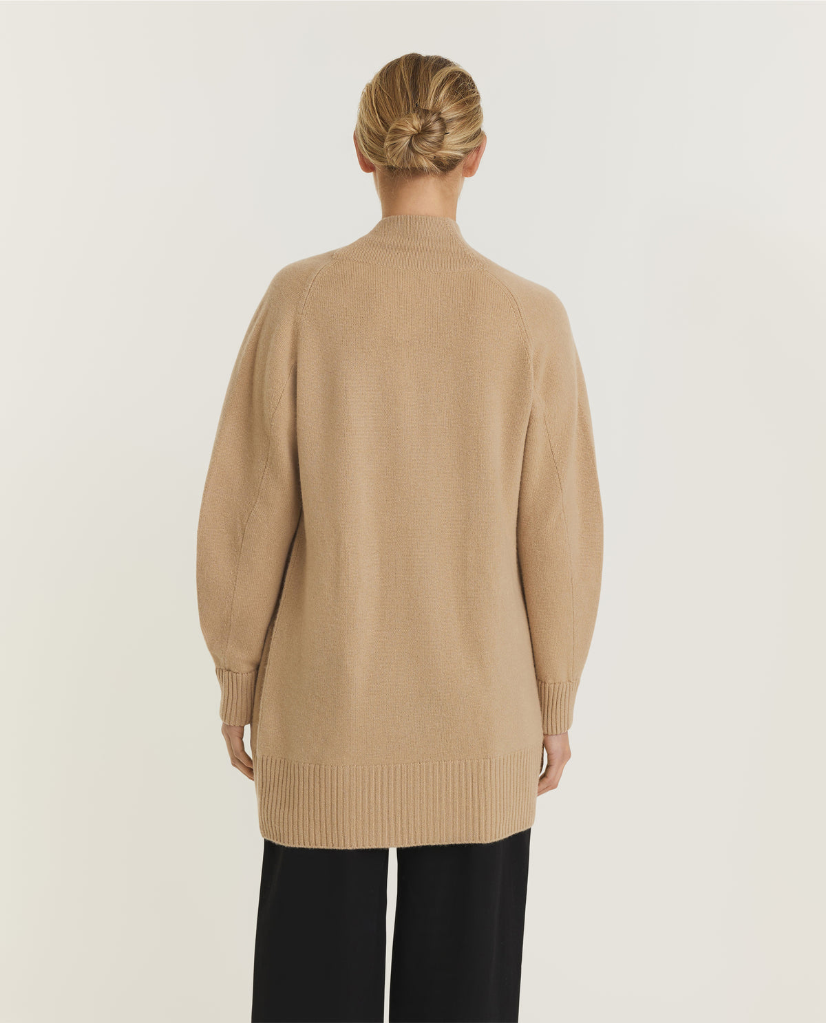 Cashmere Cardigan