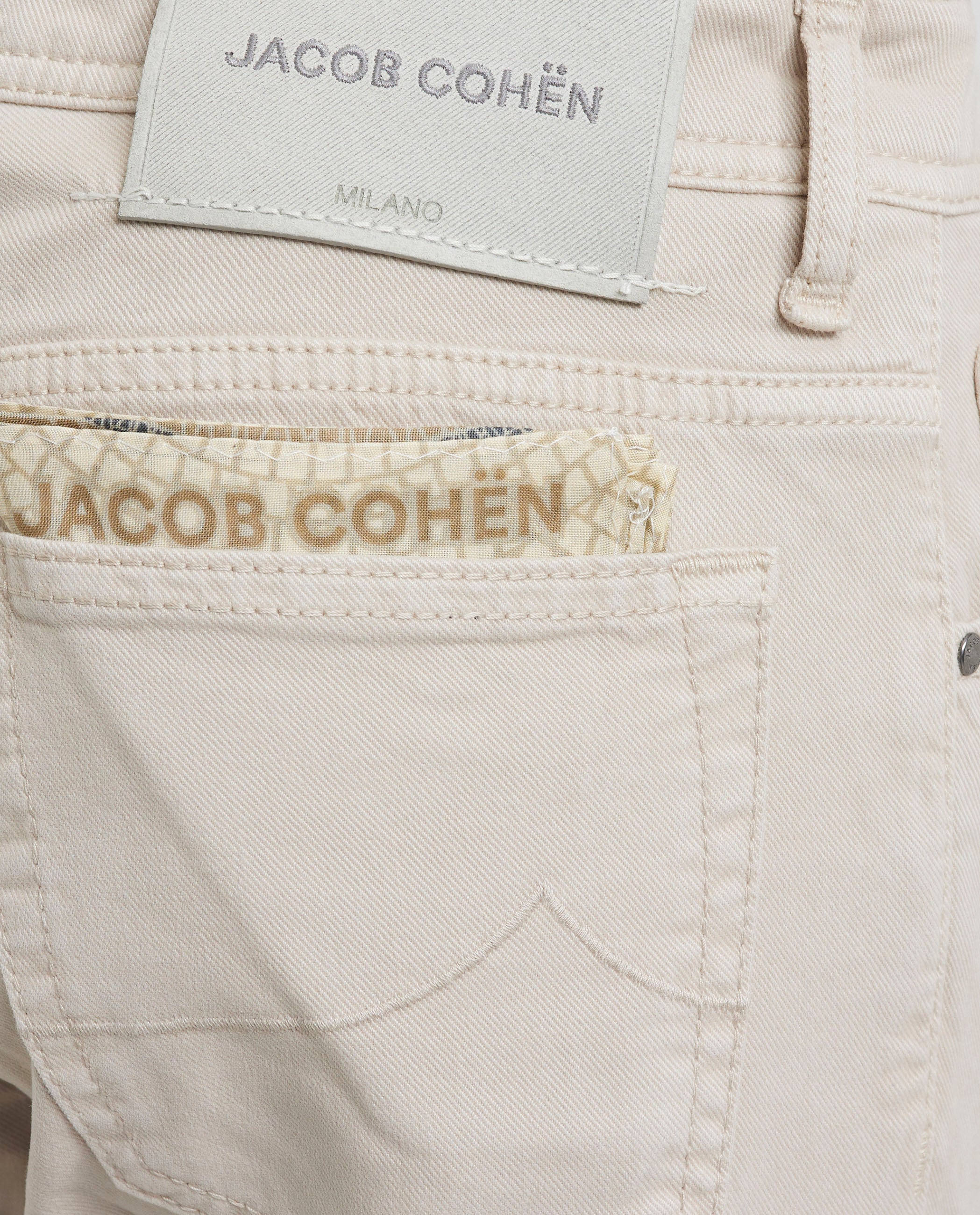 Slim Fit Bard Trousers