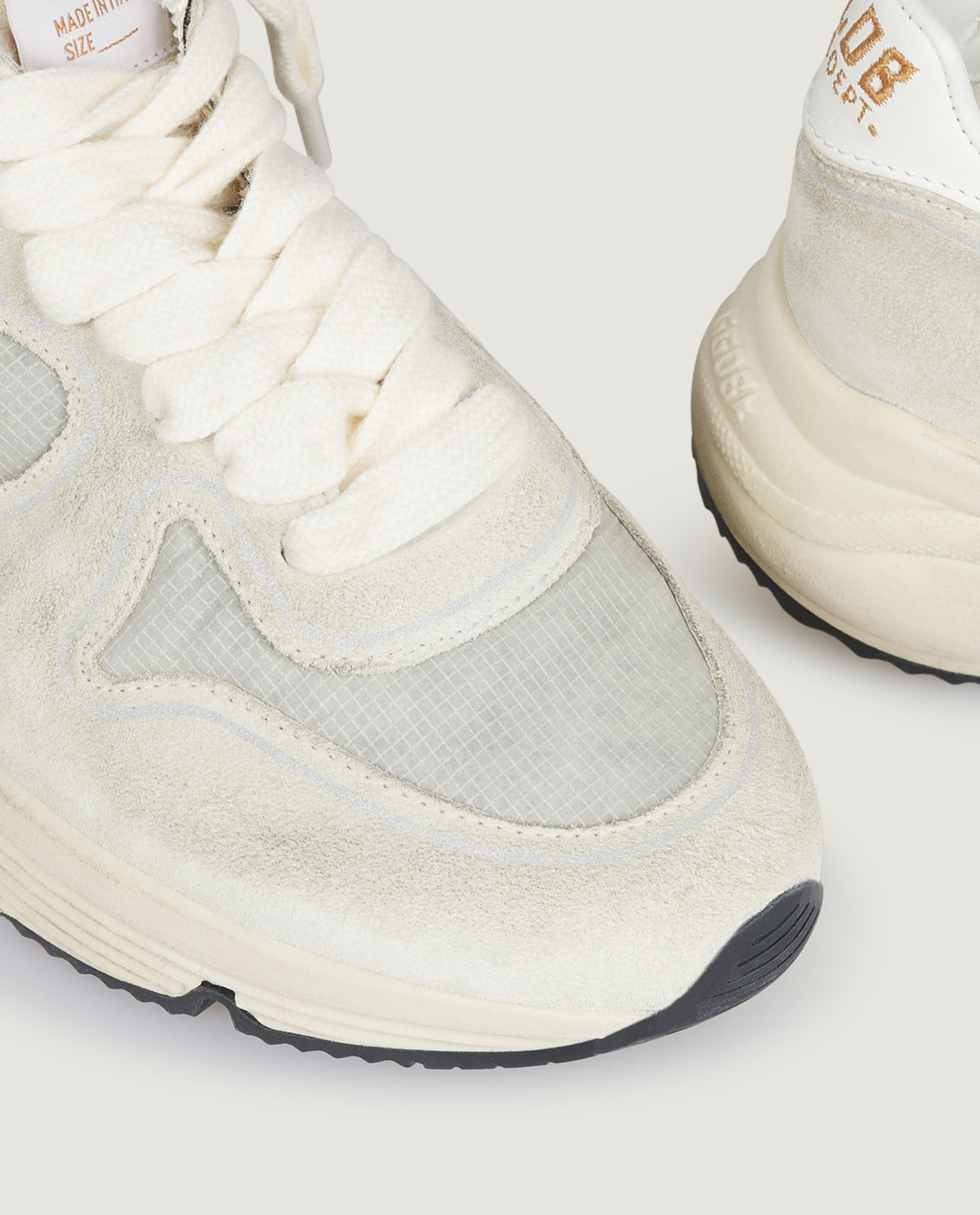 Running Sole Sneaker