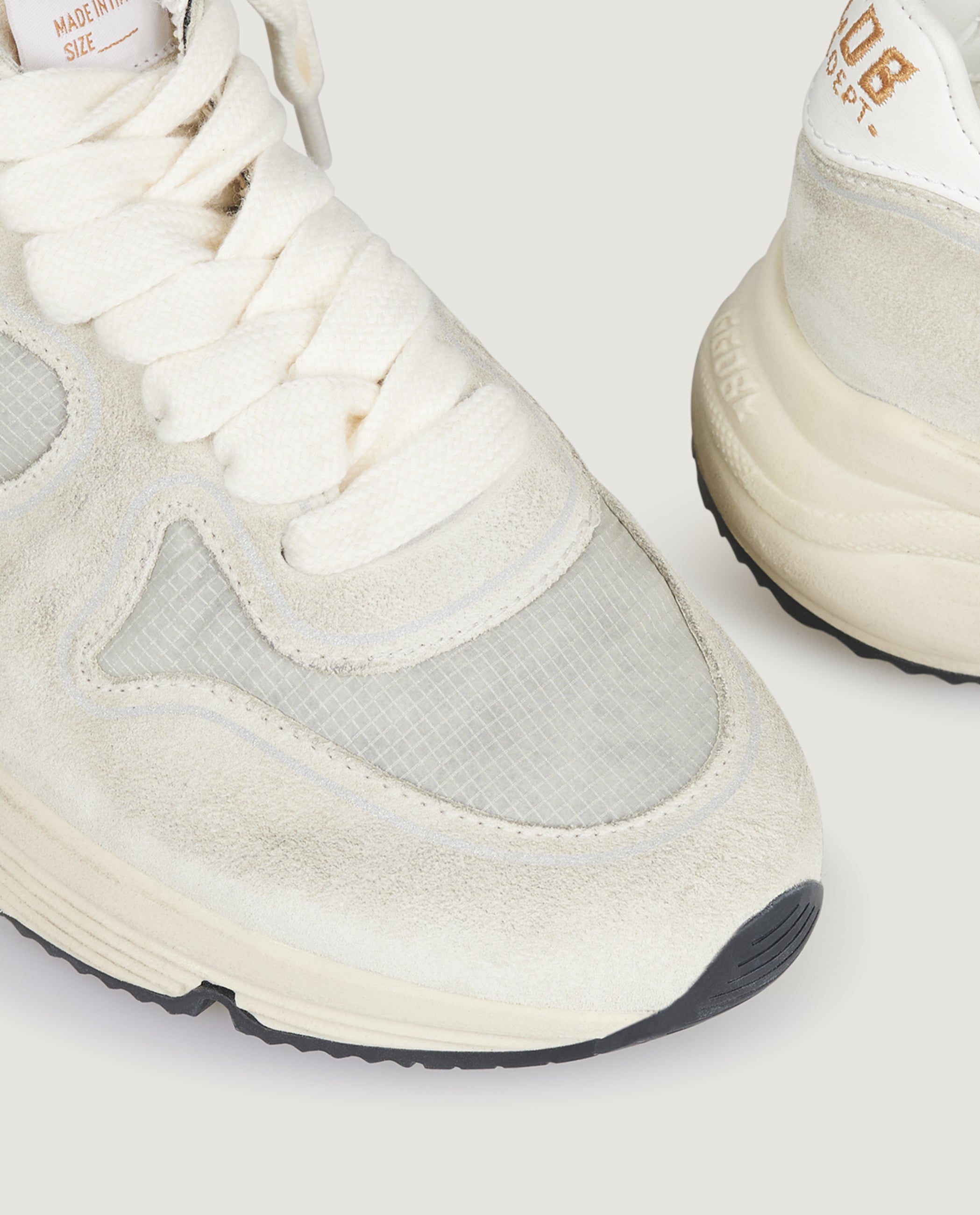 Running Sole Sneaker