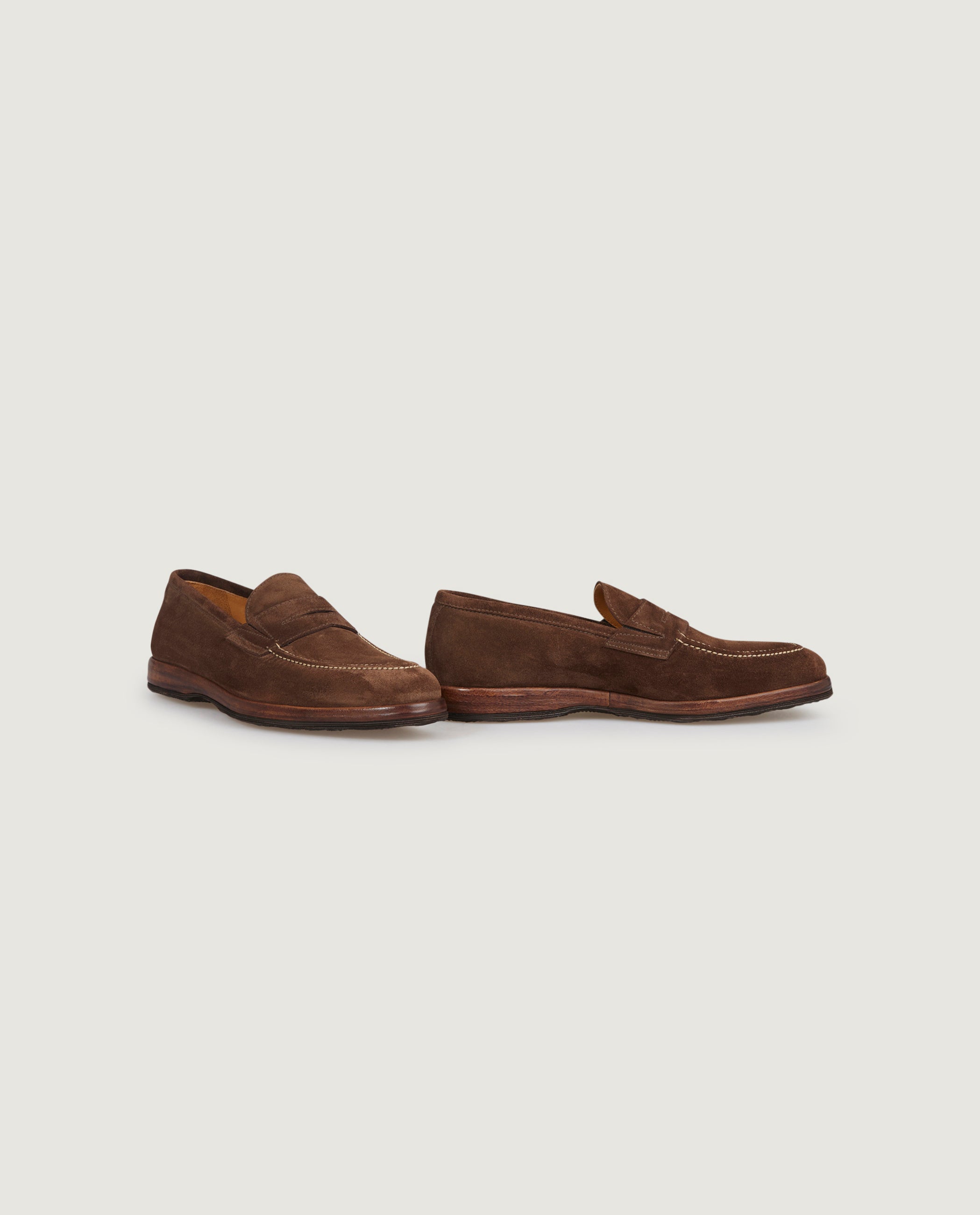 Principe welt loafer