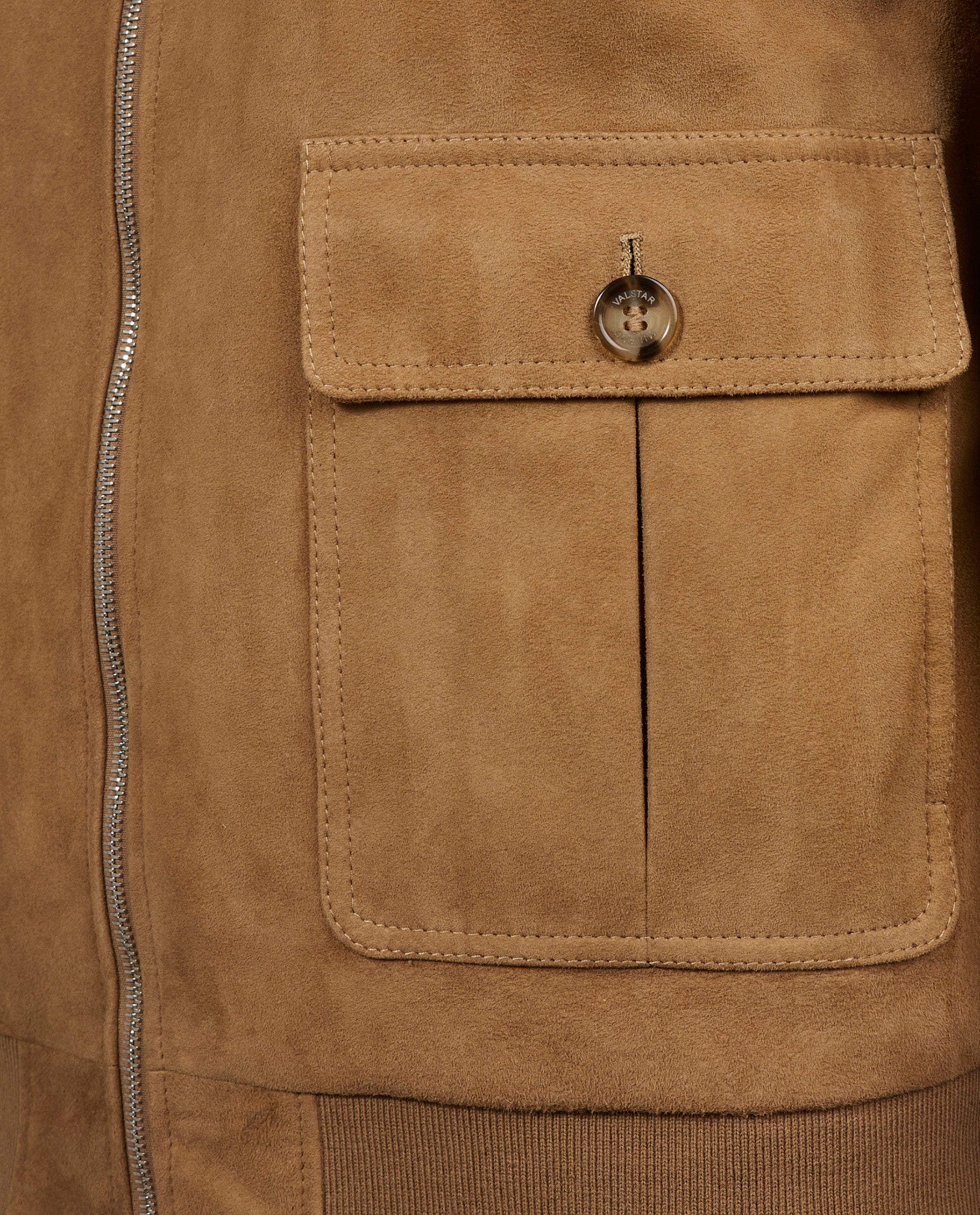 Suede Reversible Valstarino