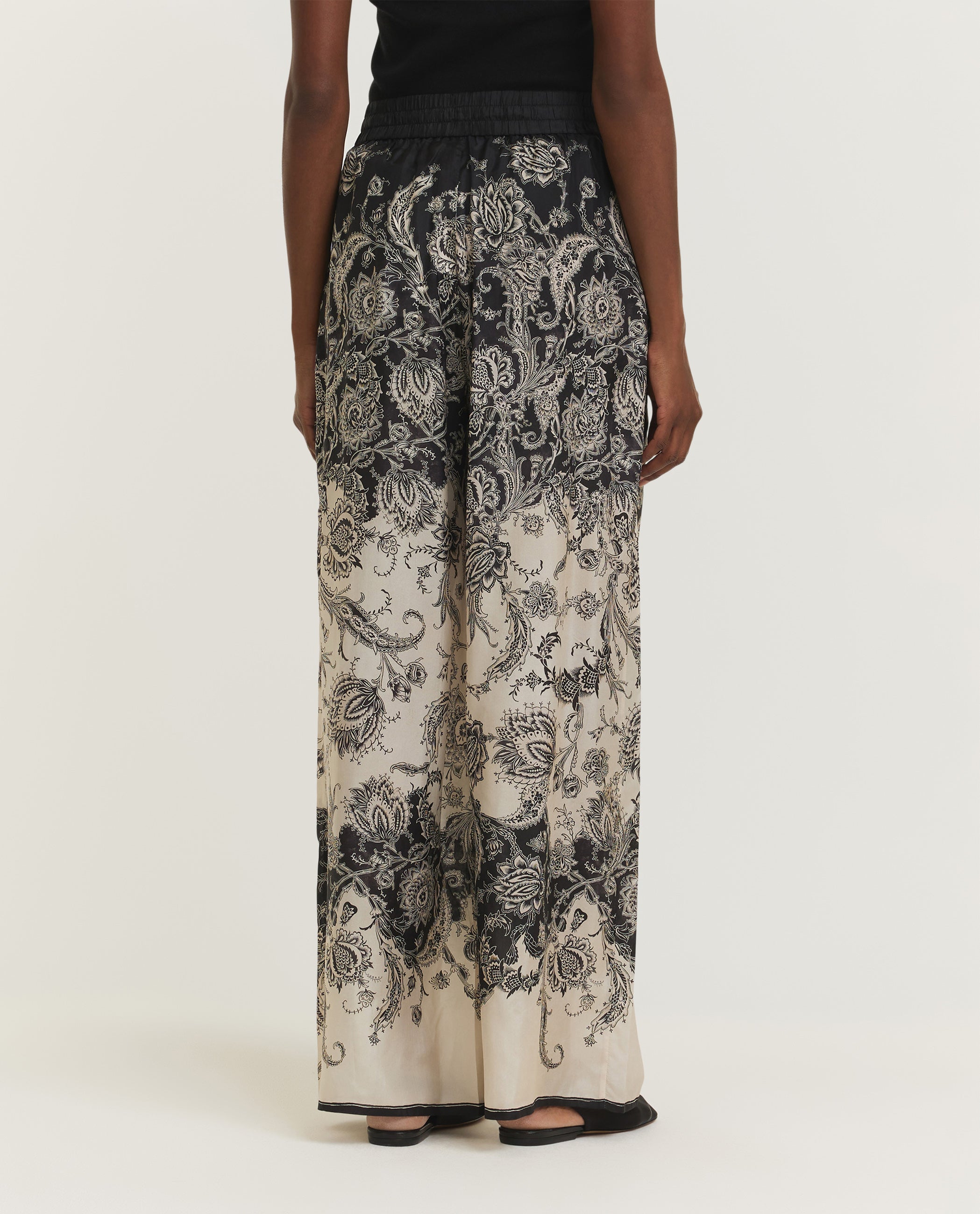 Rhiannon Relaxed Trousers