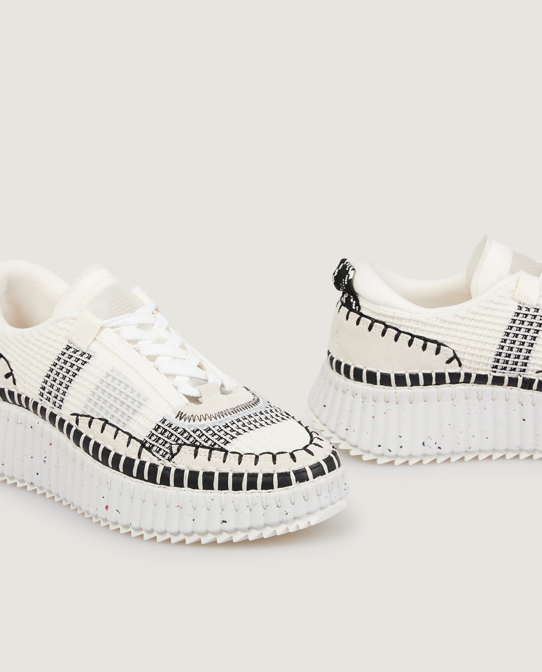 Nama Sneaker - Grijs