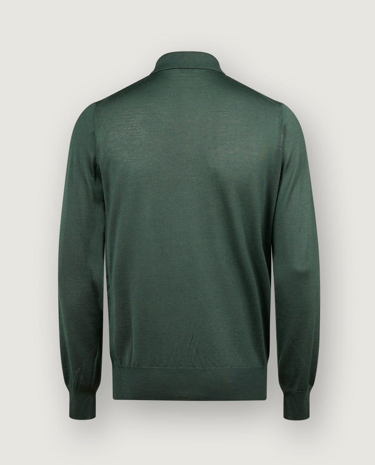 Cashmere Polo Shirt