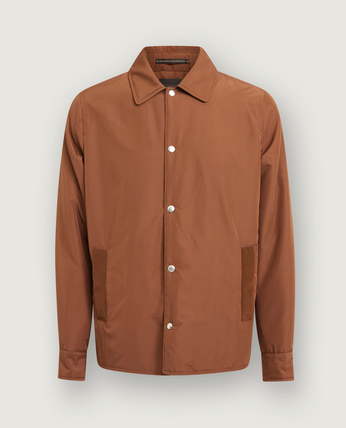 Technical Blouson Jacket