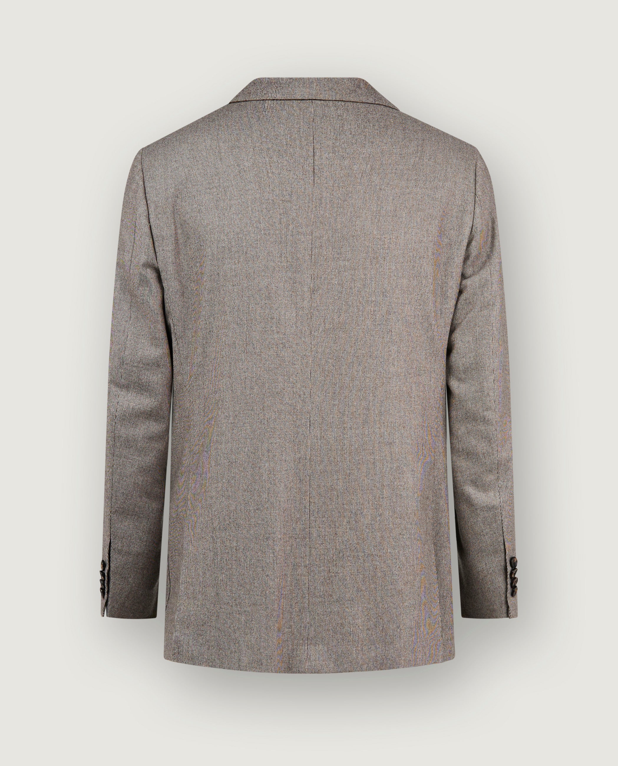 Wol Cashmere Pak - Lichtbruin