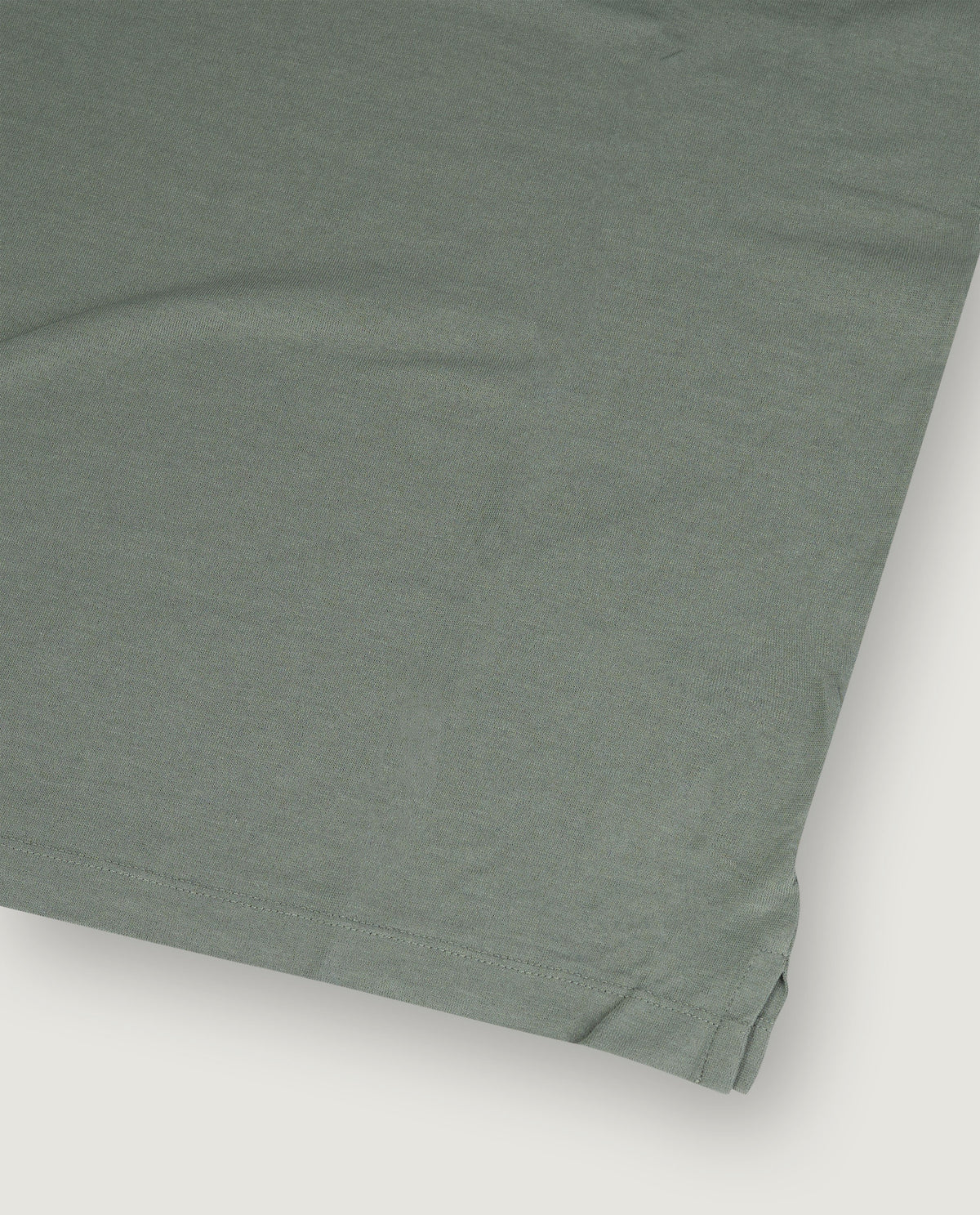 Ice Cotton Trui - Groen